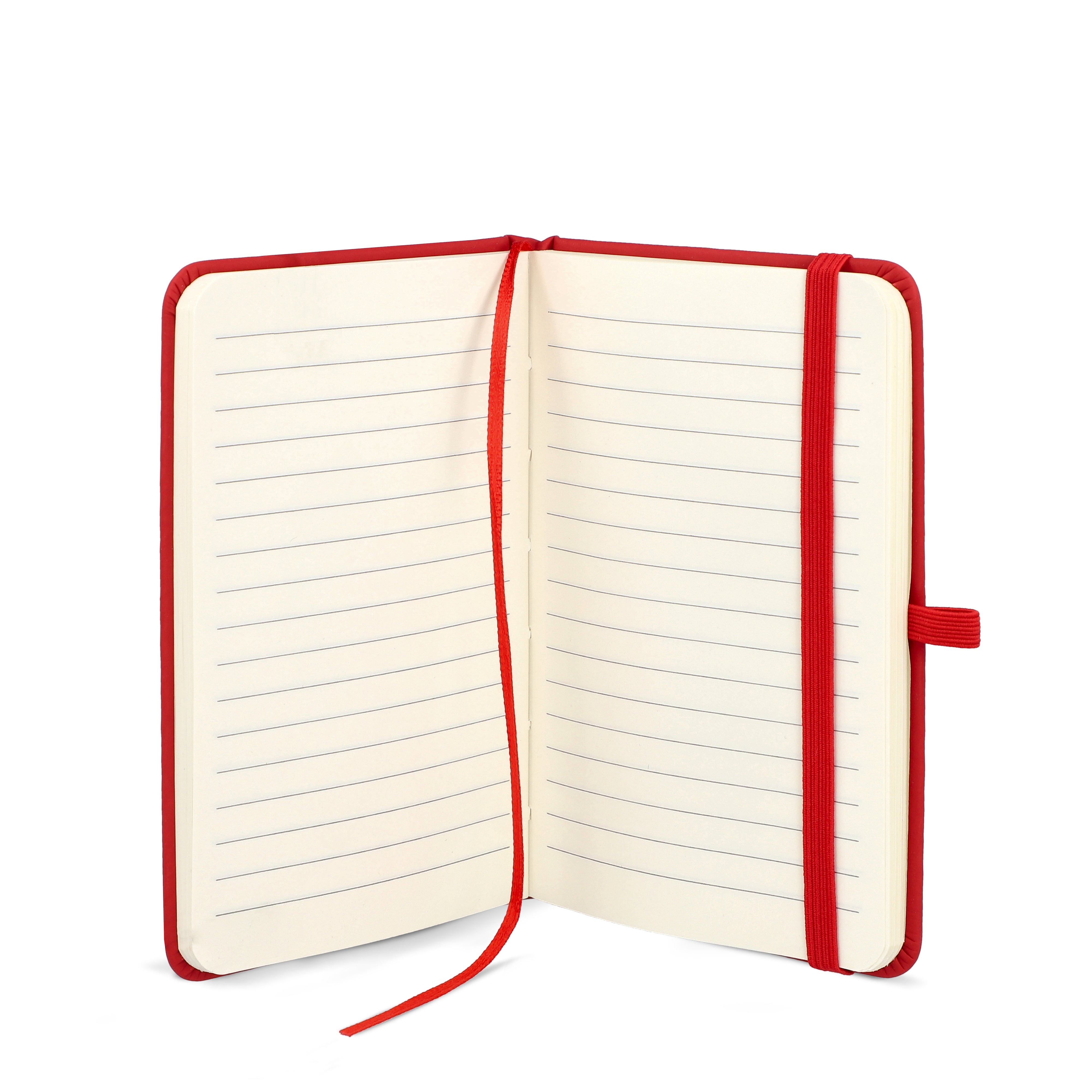 A6 PU-Notizbuch „Sora“ - FSC