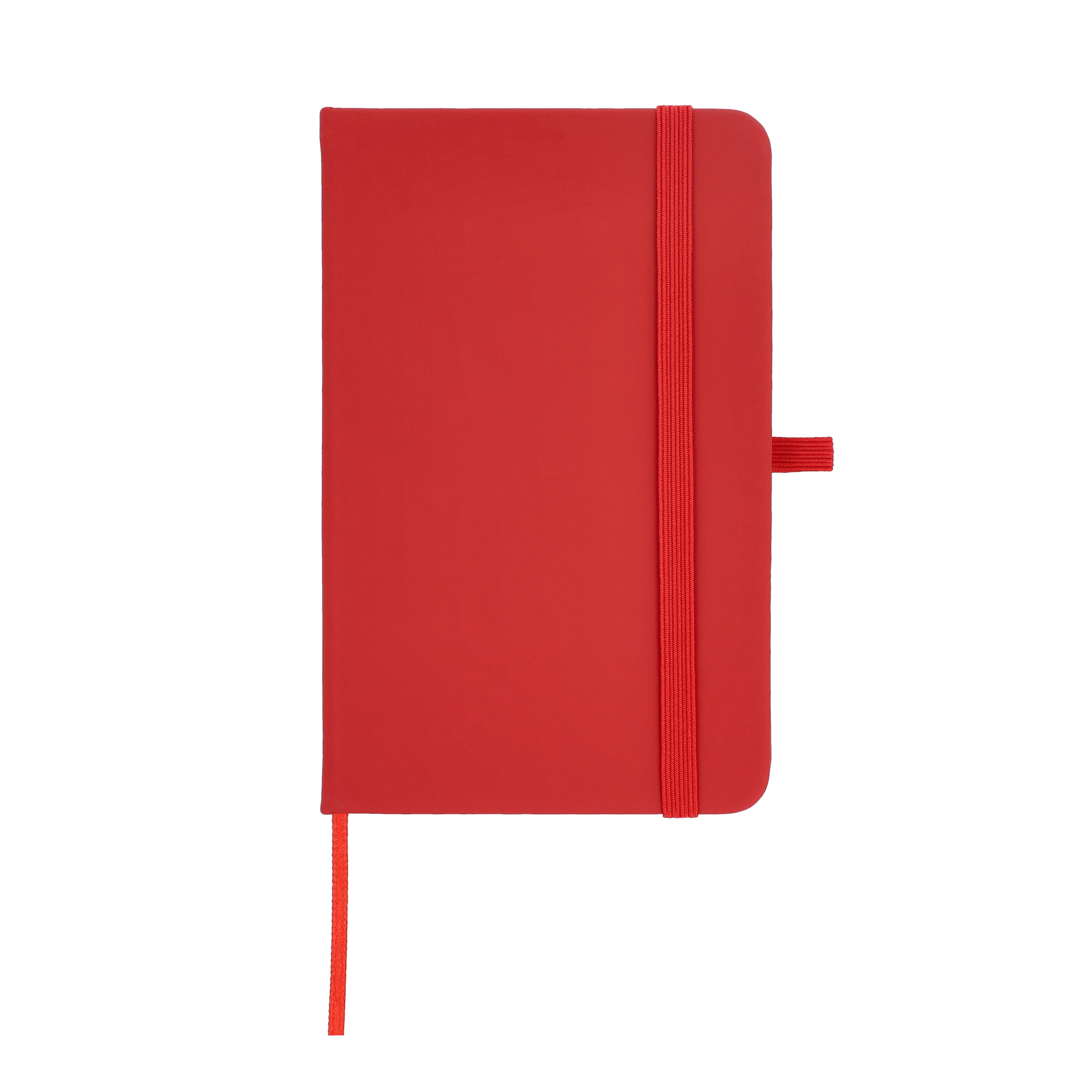 A6 PU-Notizbuch „Sora“ - FSC
