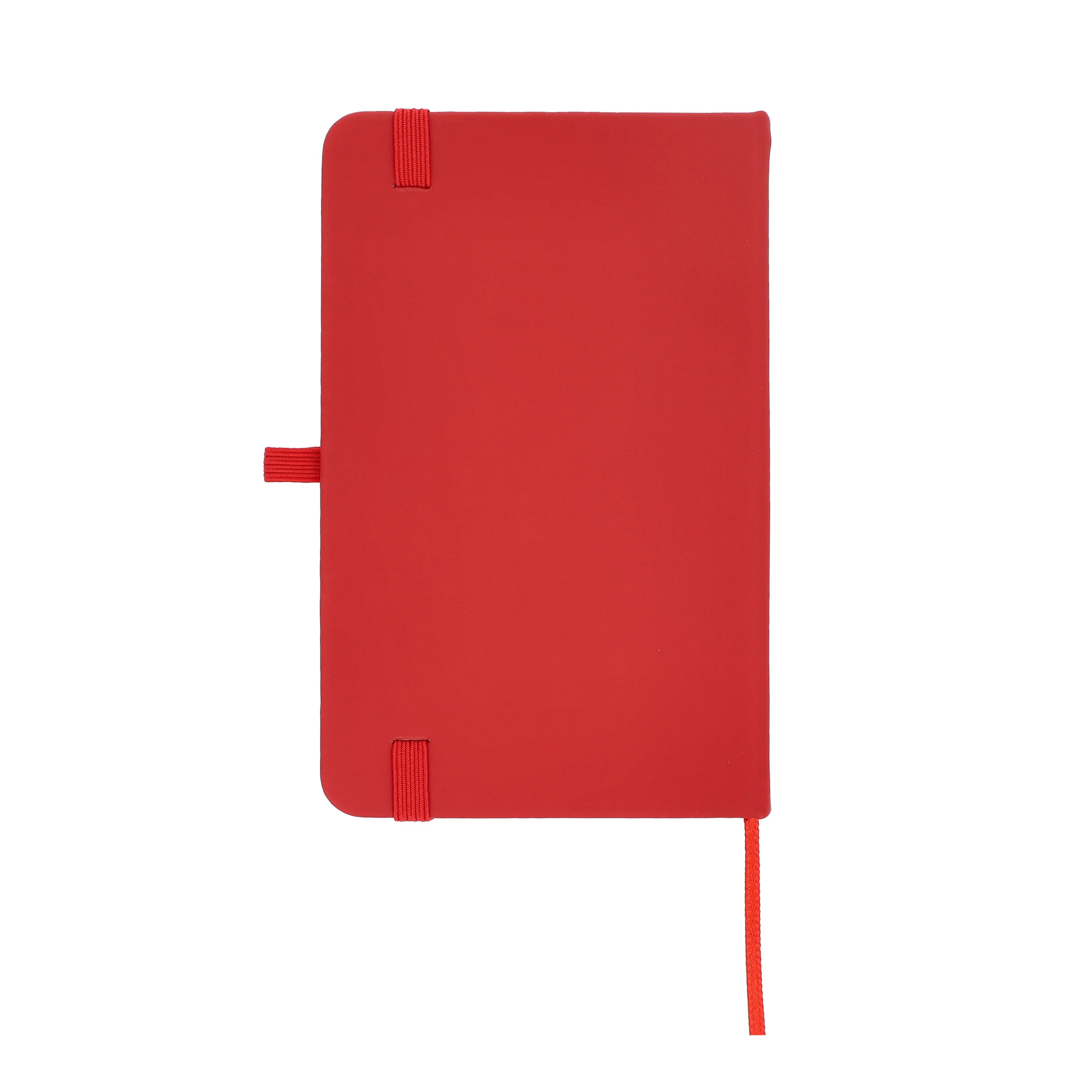 A6 PU-Notizbuch „Sora“ - FSC