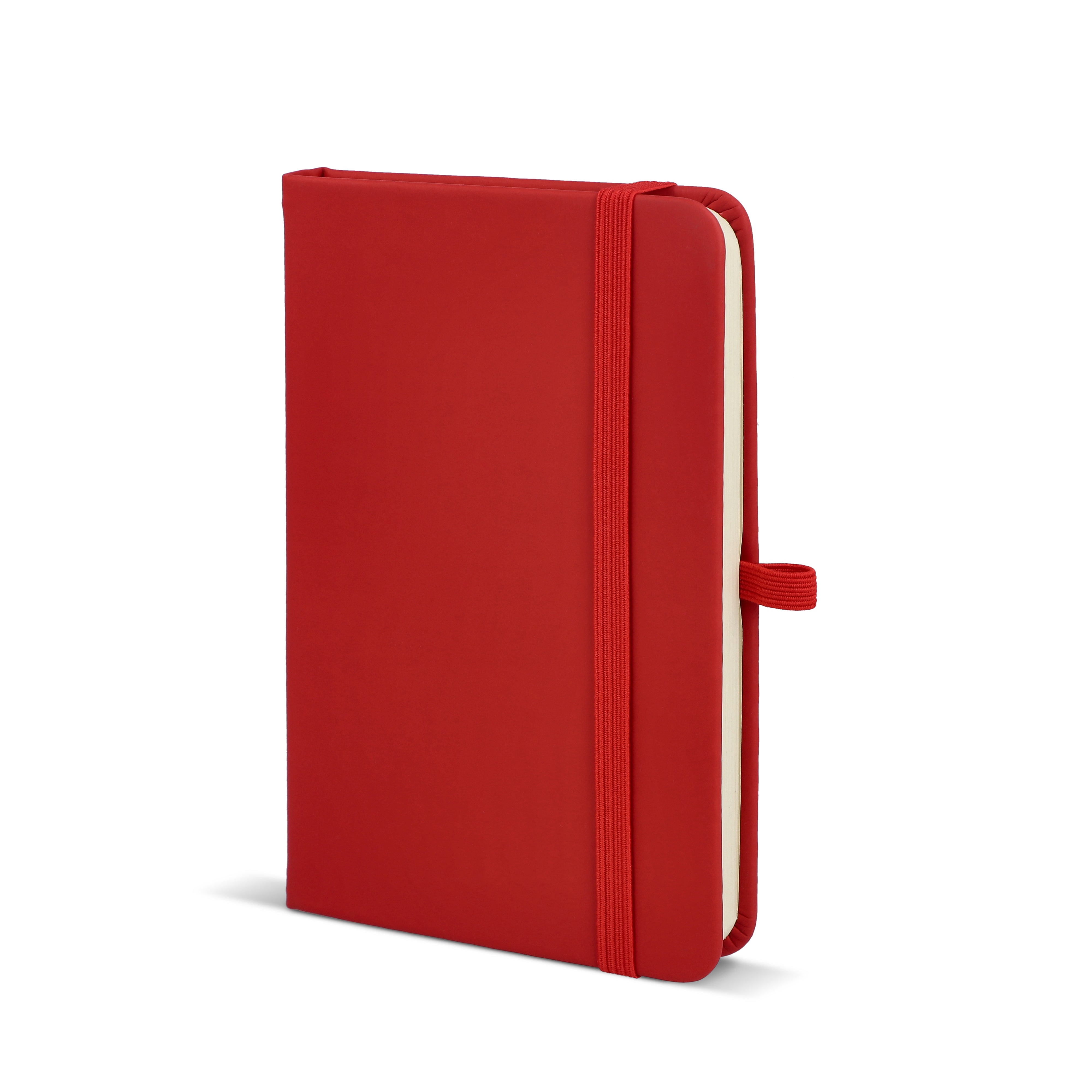 A6 PU-Notizbuch „Sora“ - FSC