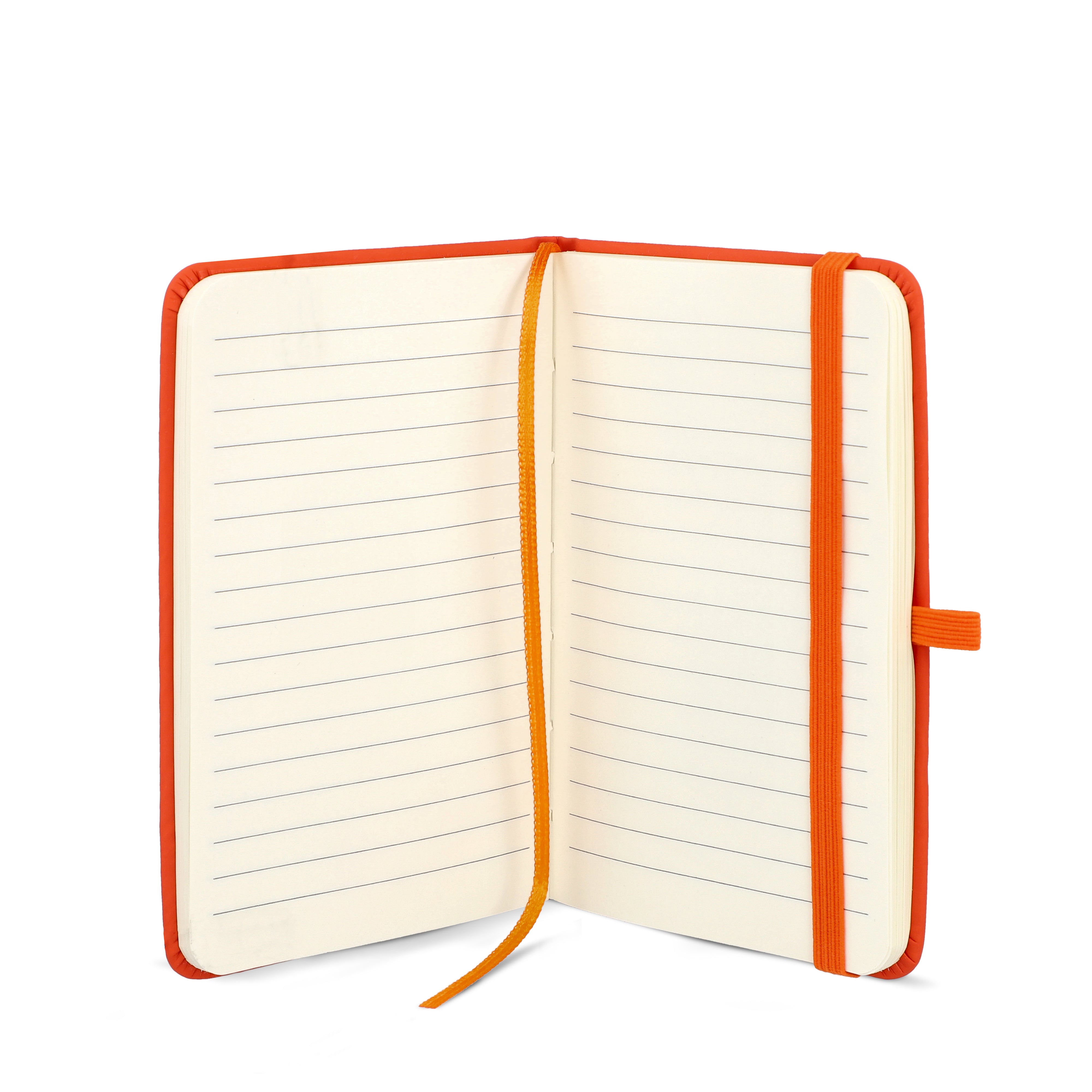A6 PU-Notizbuch „Sora“ - FSC