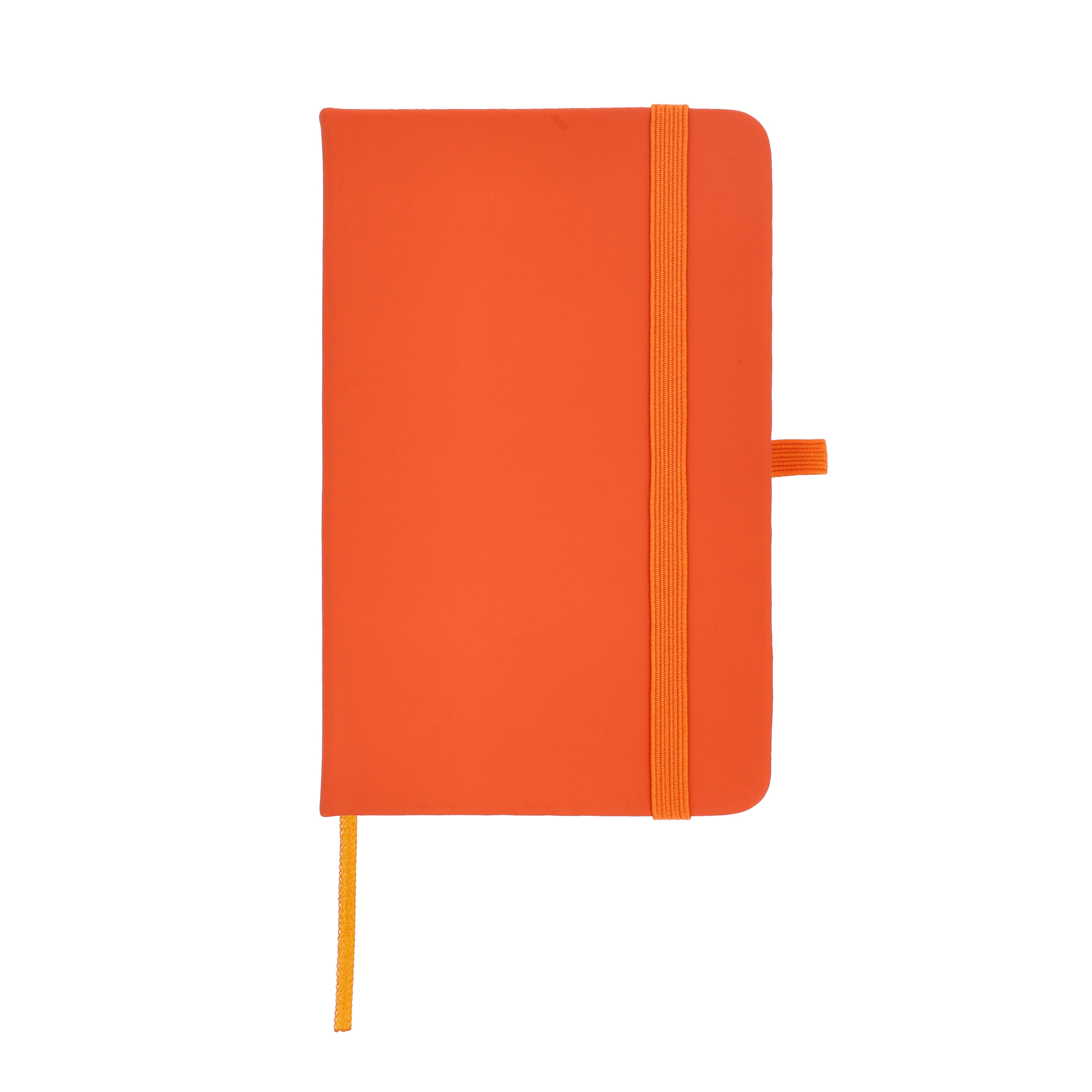 A6 PU-Notizbuch „Sora“ - FSC