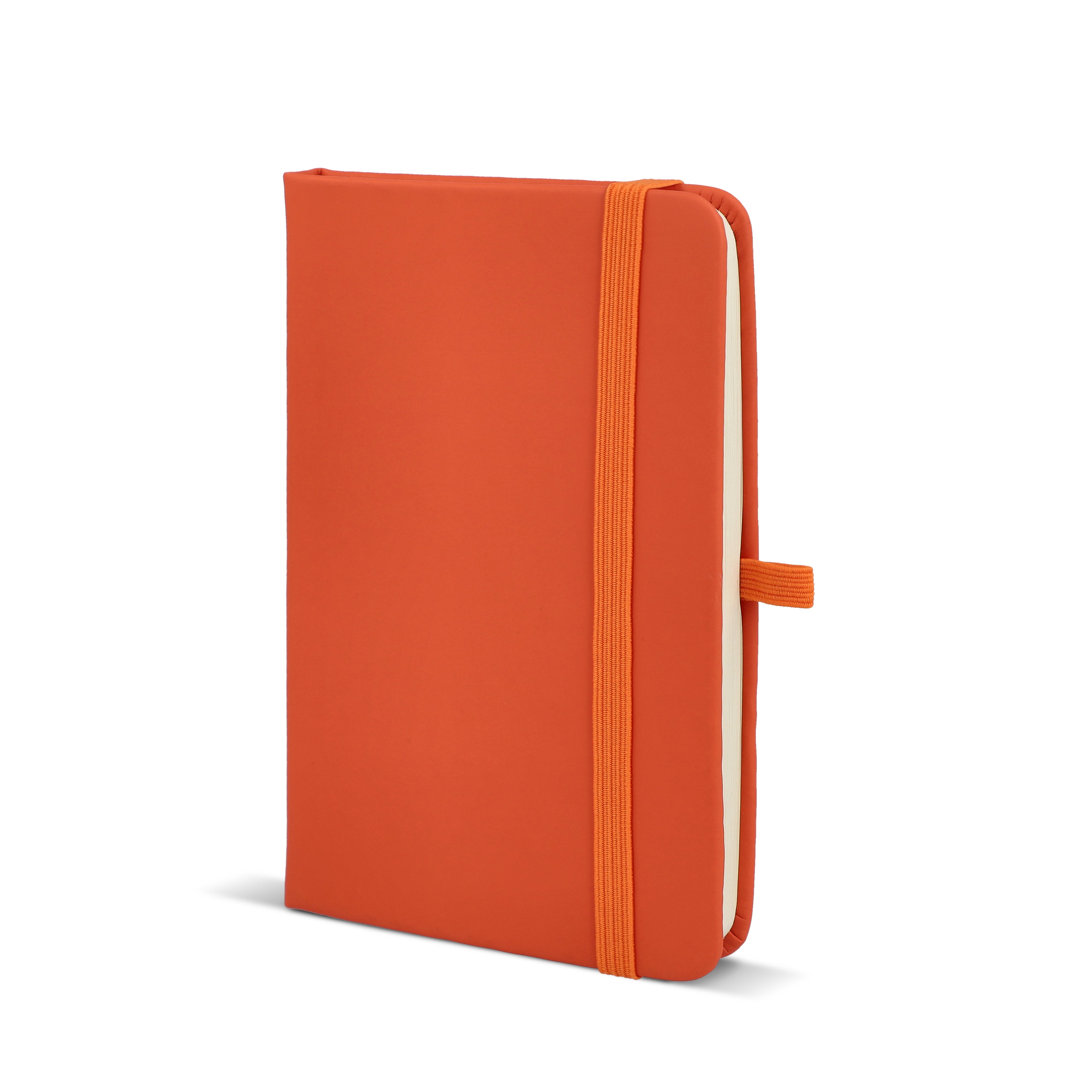 A6 PU-Notizbuch „Sora“ - FSC