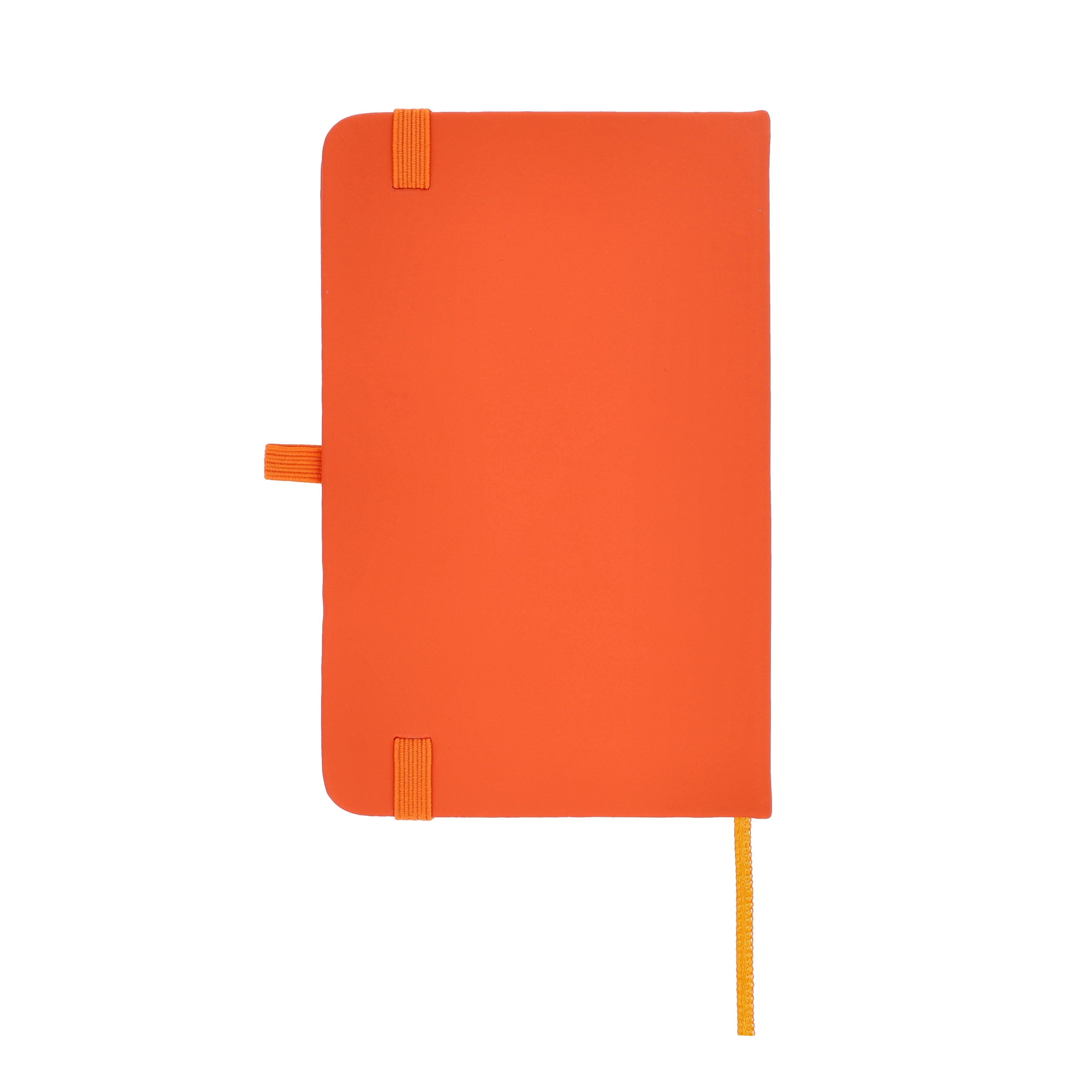 A6 PU-Notizbuch „Sora“ - FSC