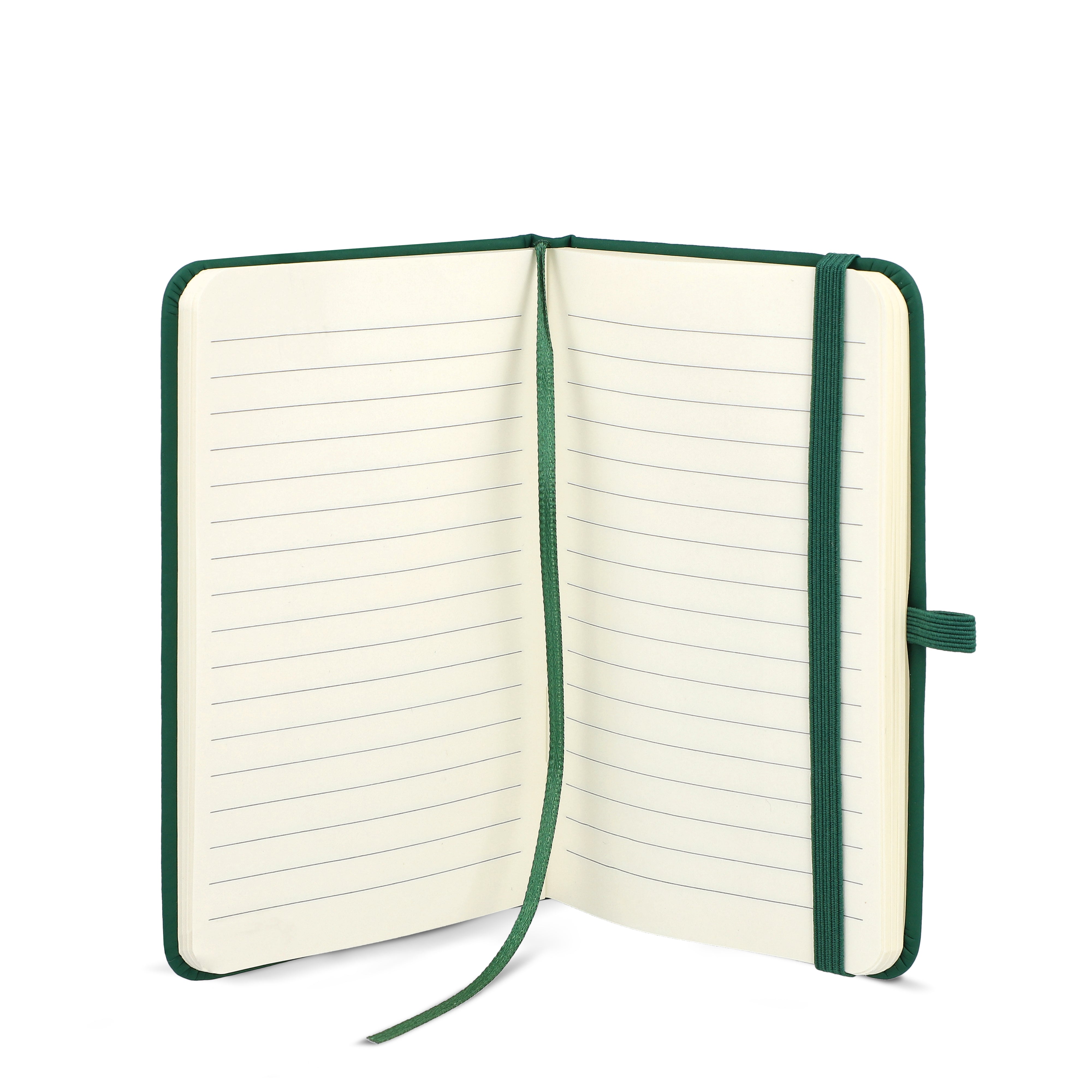 A6 PU-Notizbuch „Sora“ - FSC
