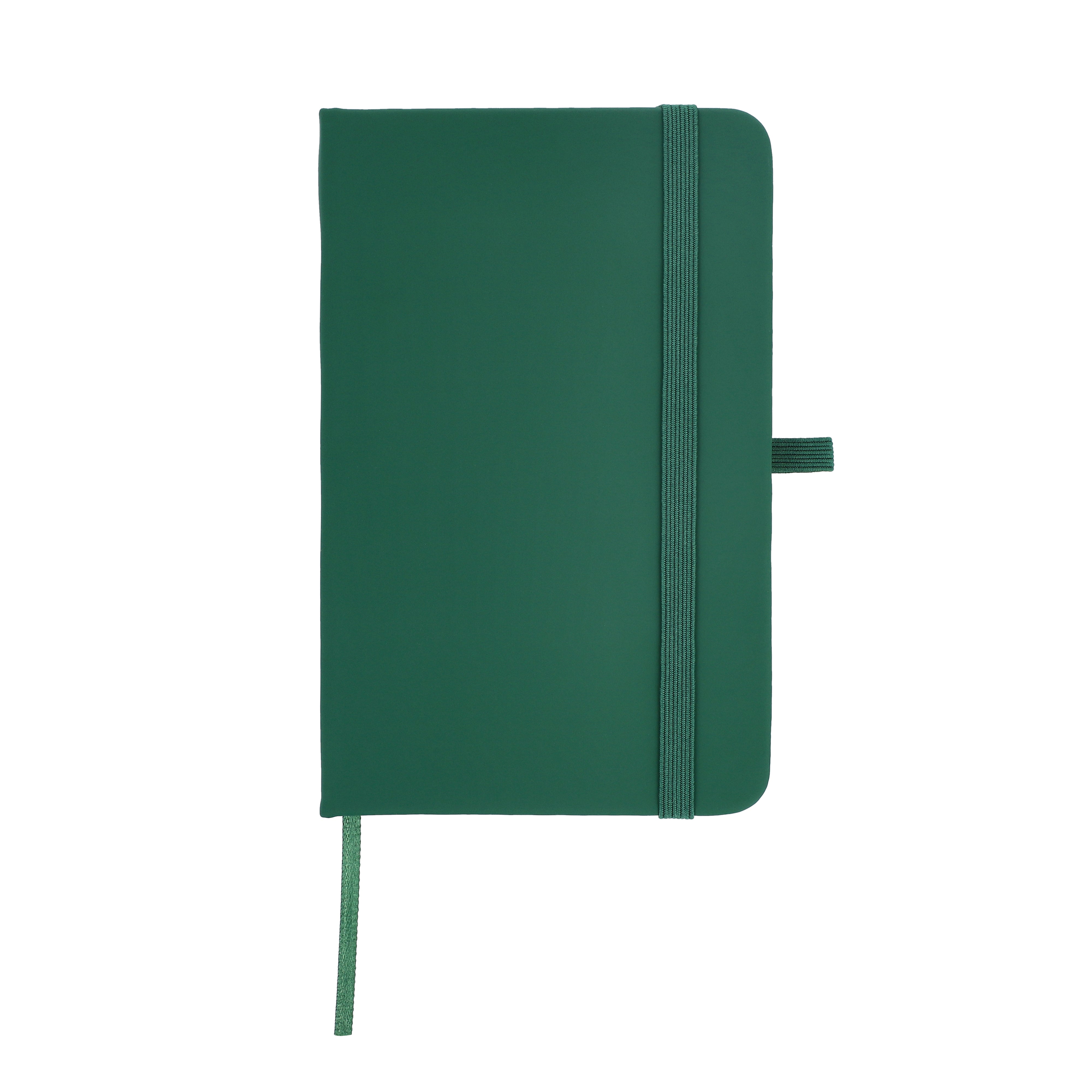 A6 PU-Notizbuch „Sora“ - FSC