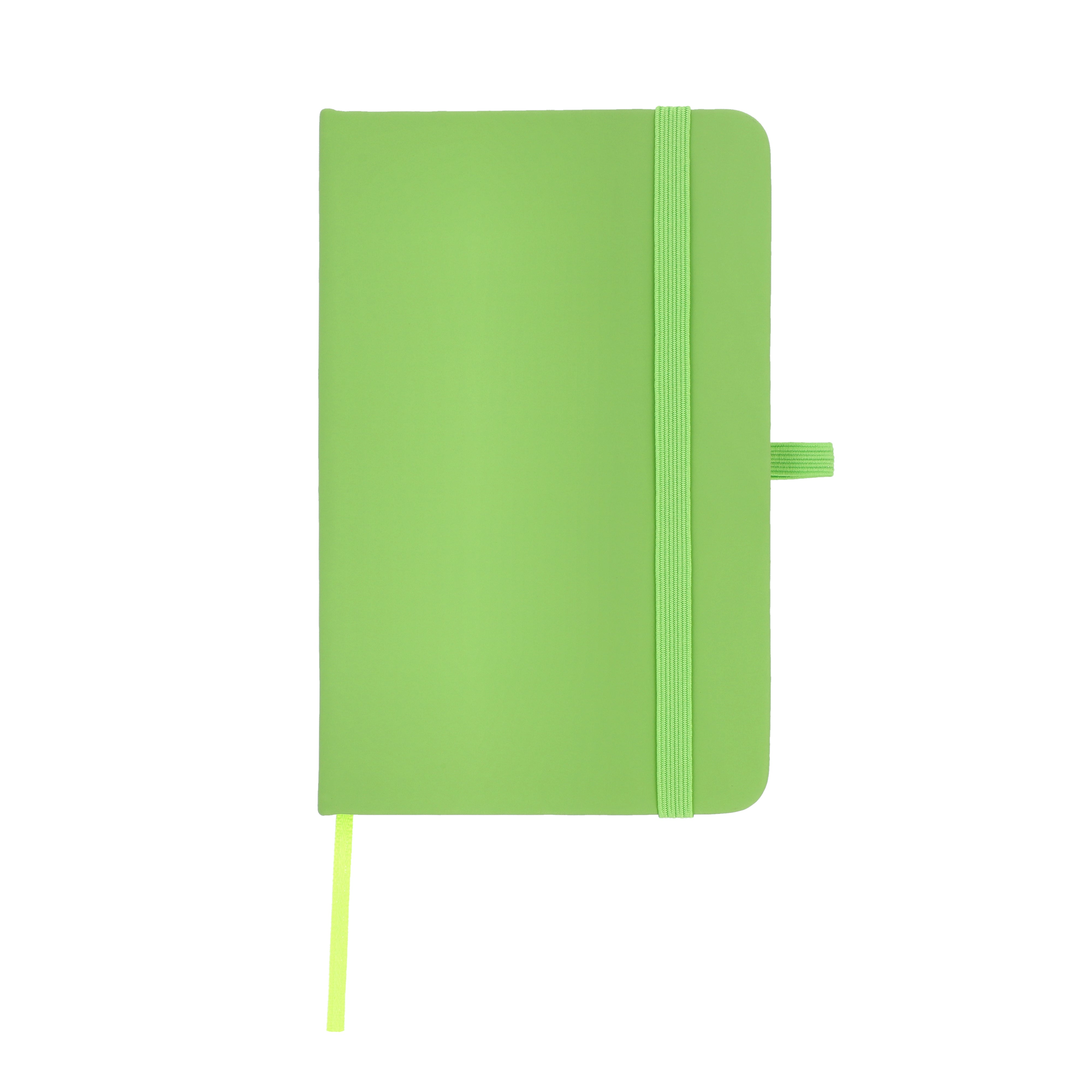 A6 PU-Notizbuch „Sora“ - FSC