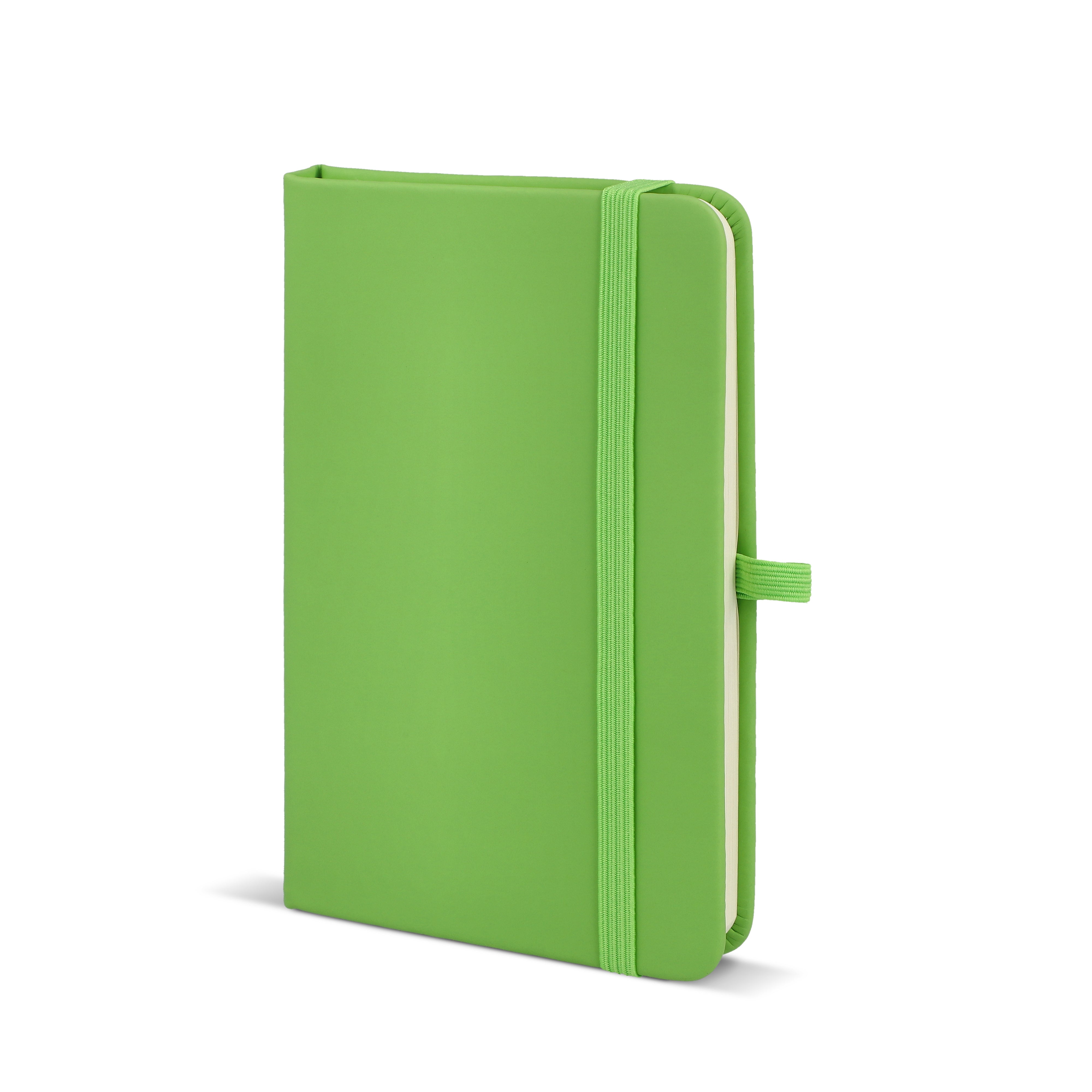 A6 PU-Notizbuch „Sora“ - FSC