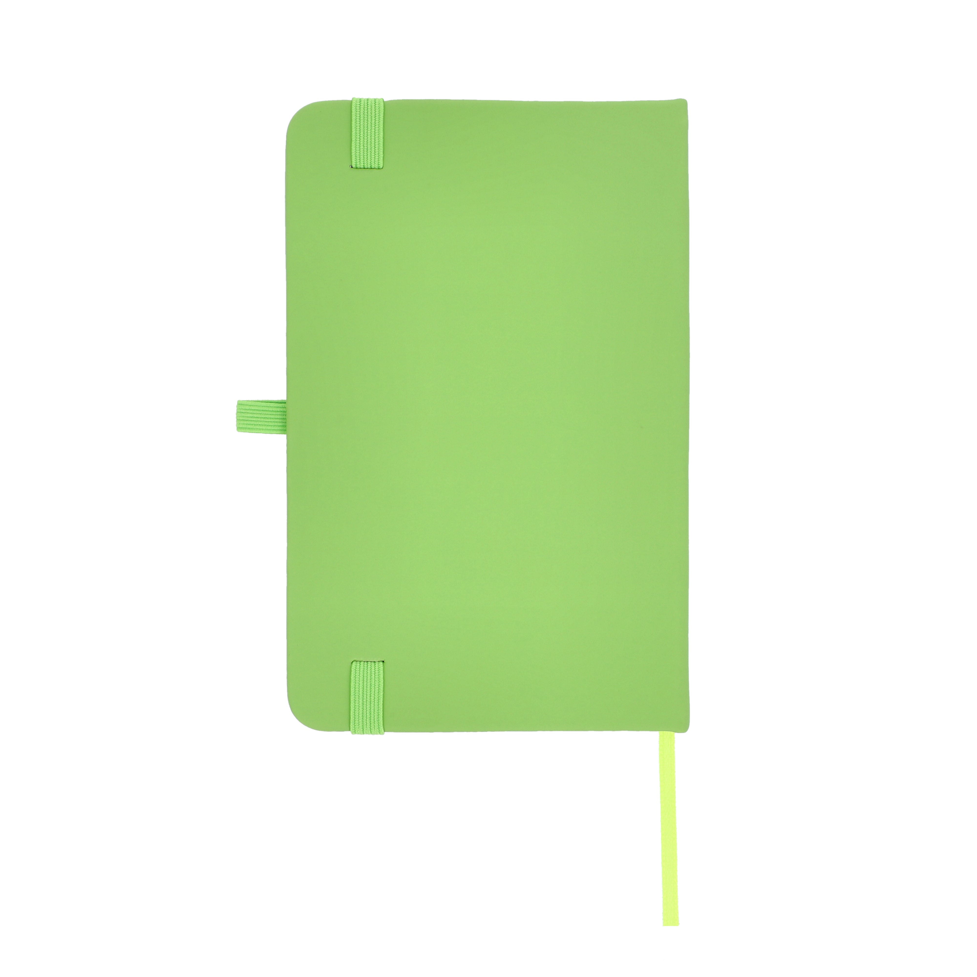 A6 PU-Notizbuch „Sora“ - FSC