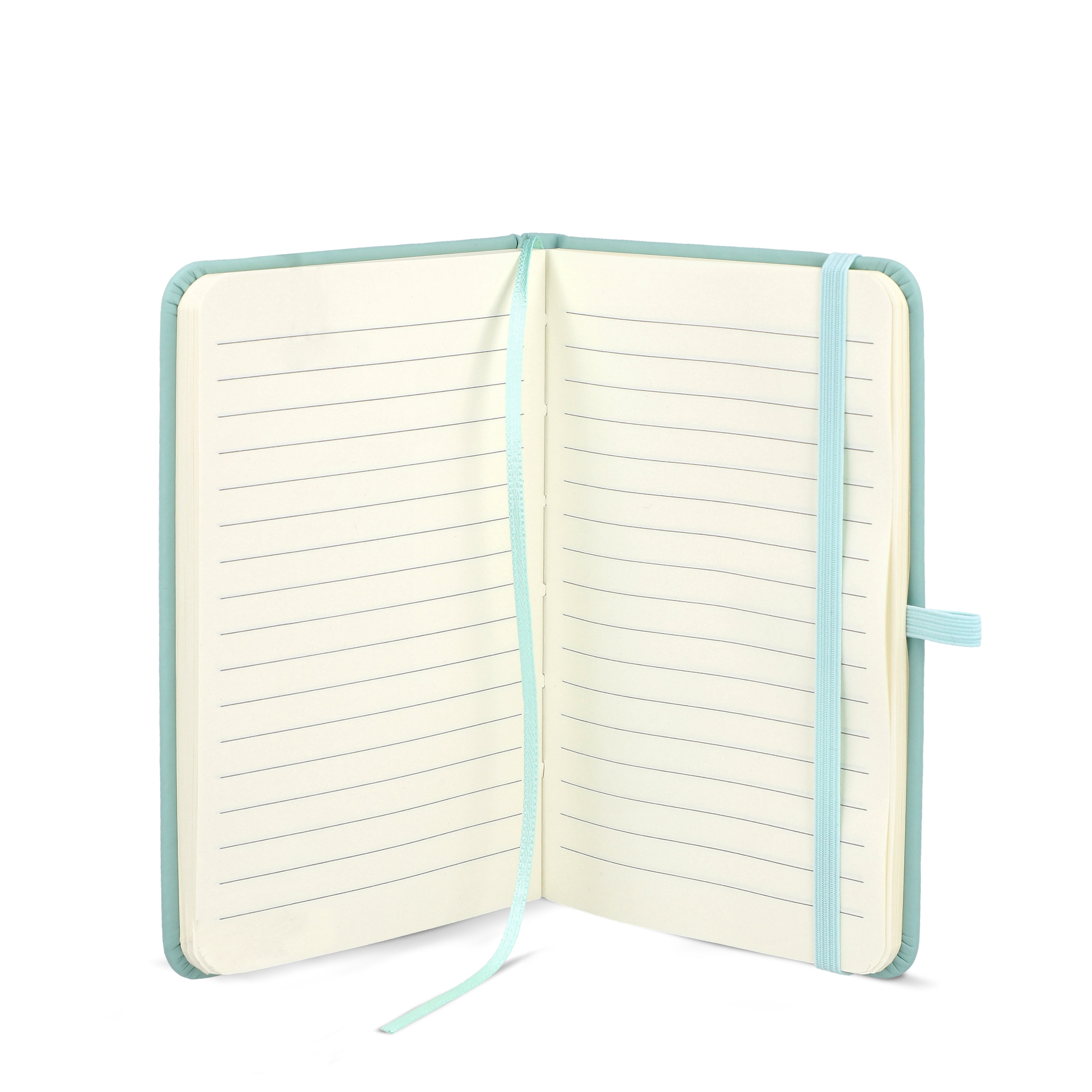 A6 PU-Notizbuch „Sora“ - FSC