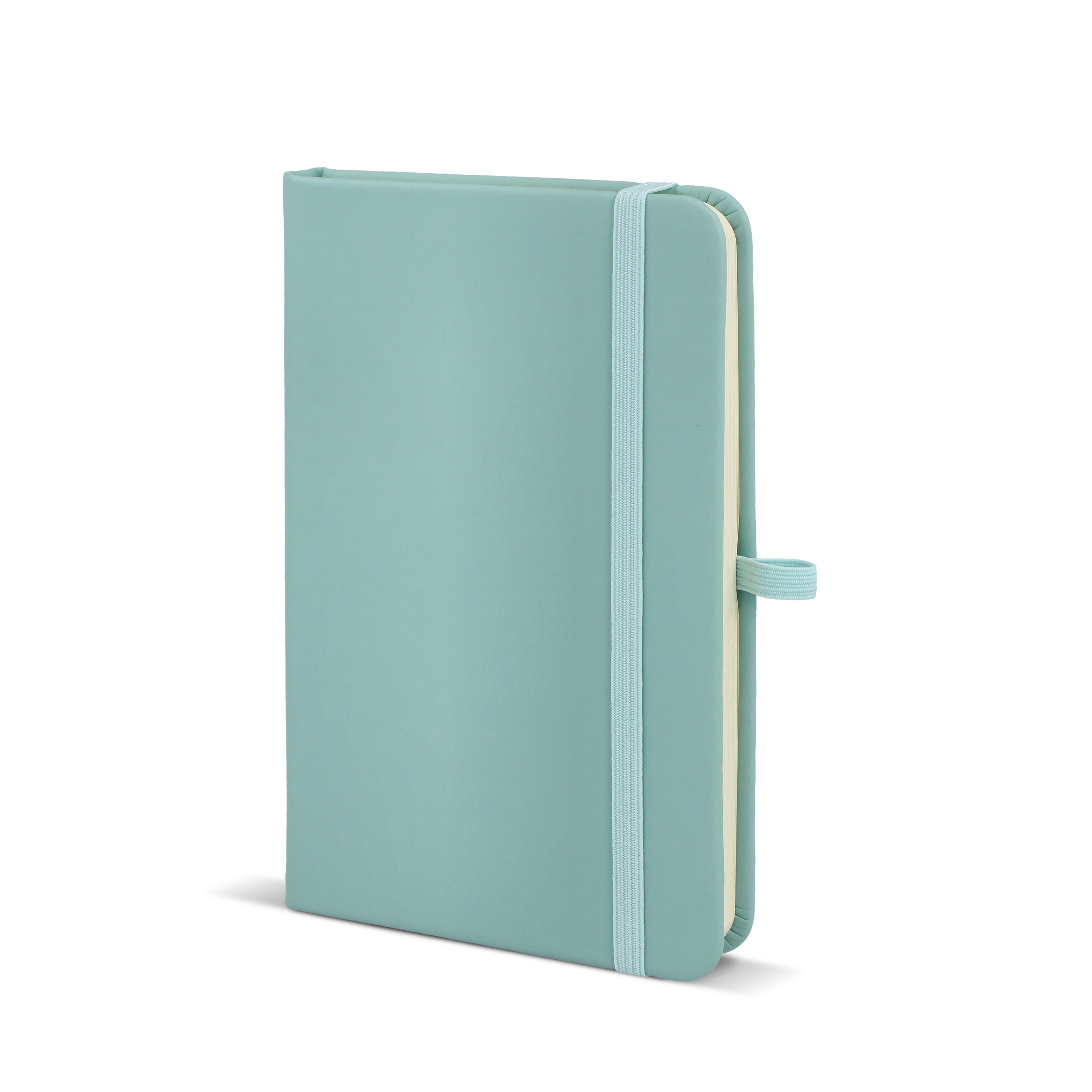 A6 PU-Notizbuch „Sora“ - FSC