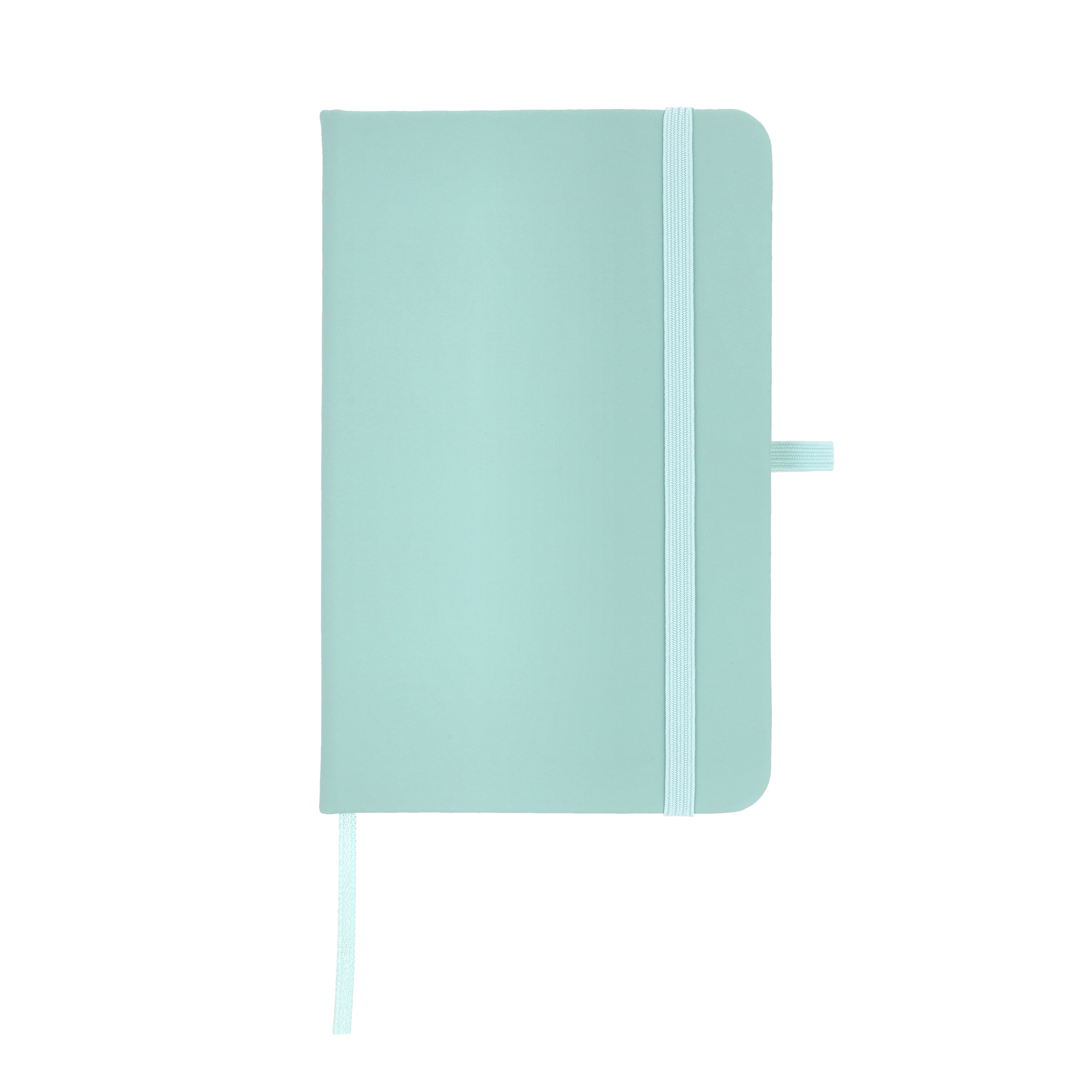 A6 PU-Notizbuch „Sora“ - FSC