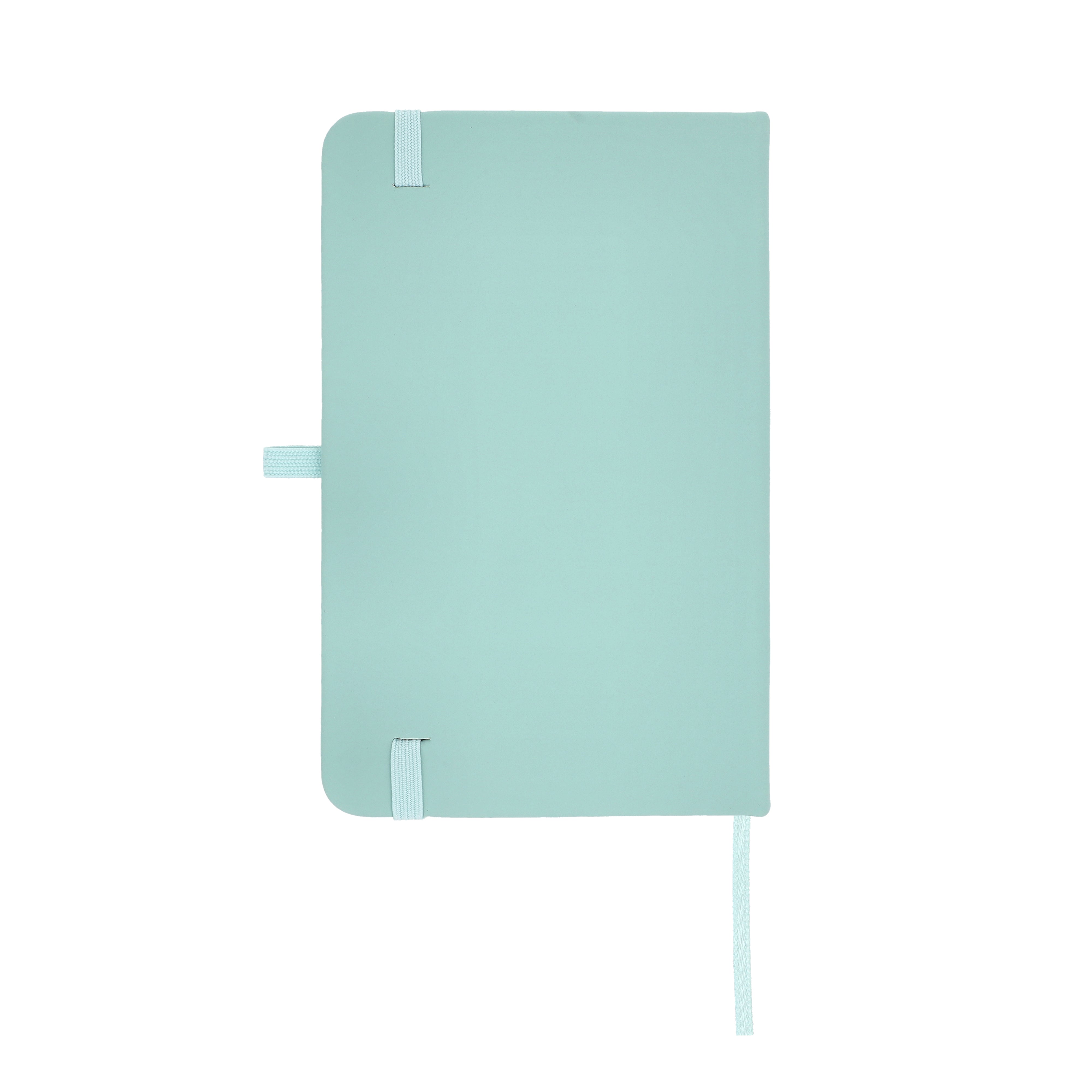 A6 PU-Notizbuch „Sora“ - FSC