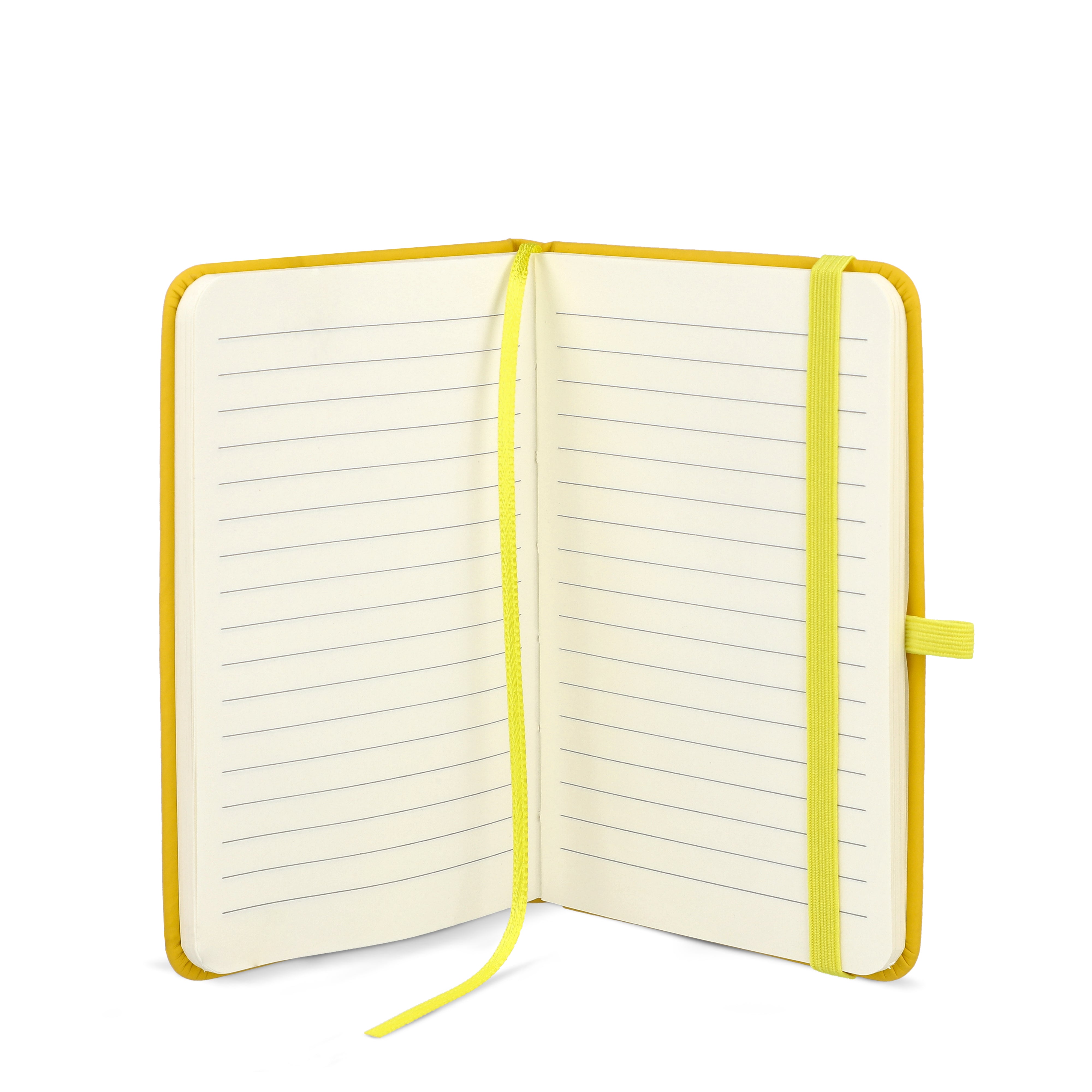 A6 PU-Notizbuch „Sora“ - FSC