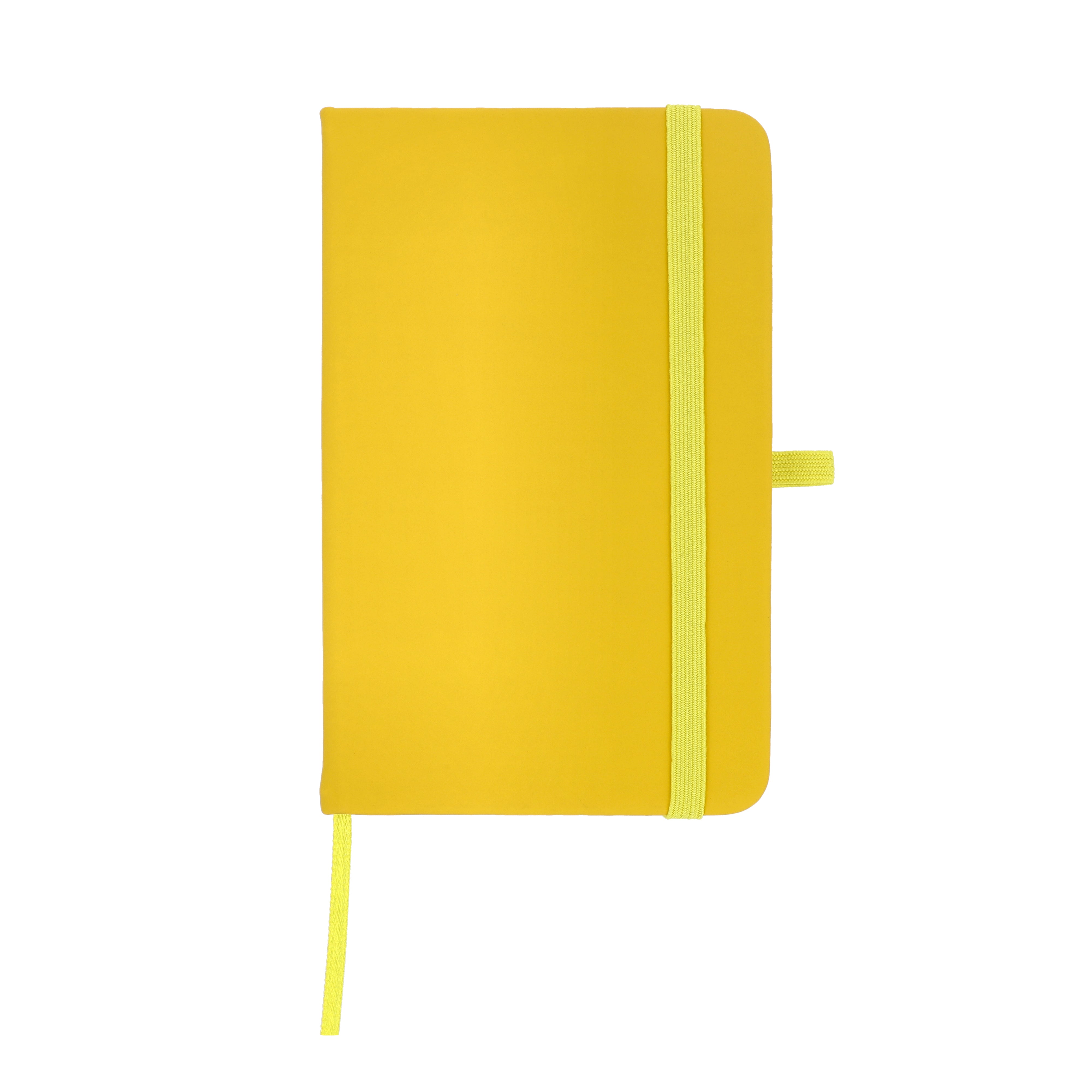 A6 PU-Notizbuch „Sora“ - FSC