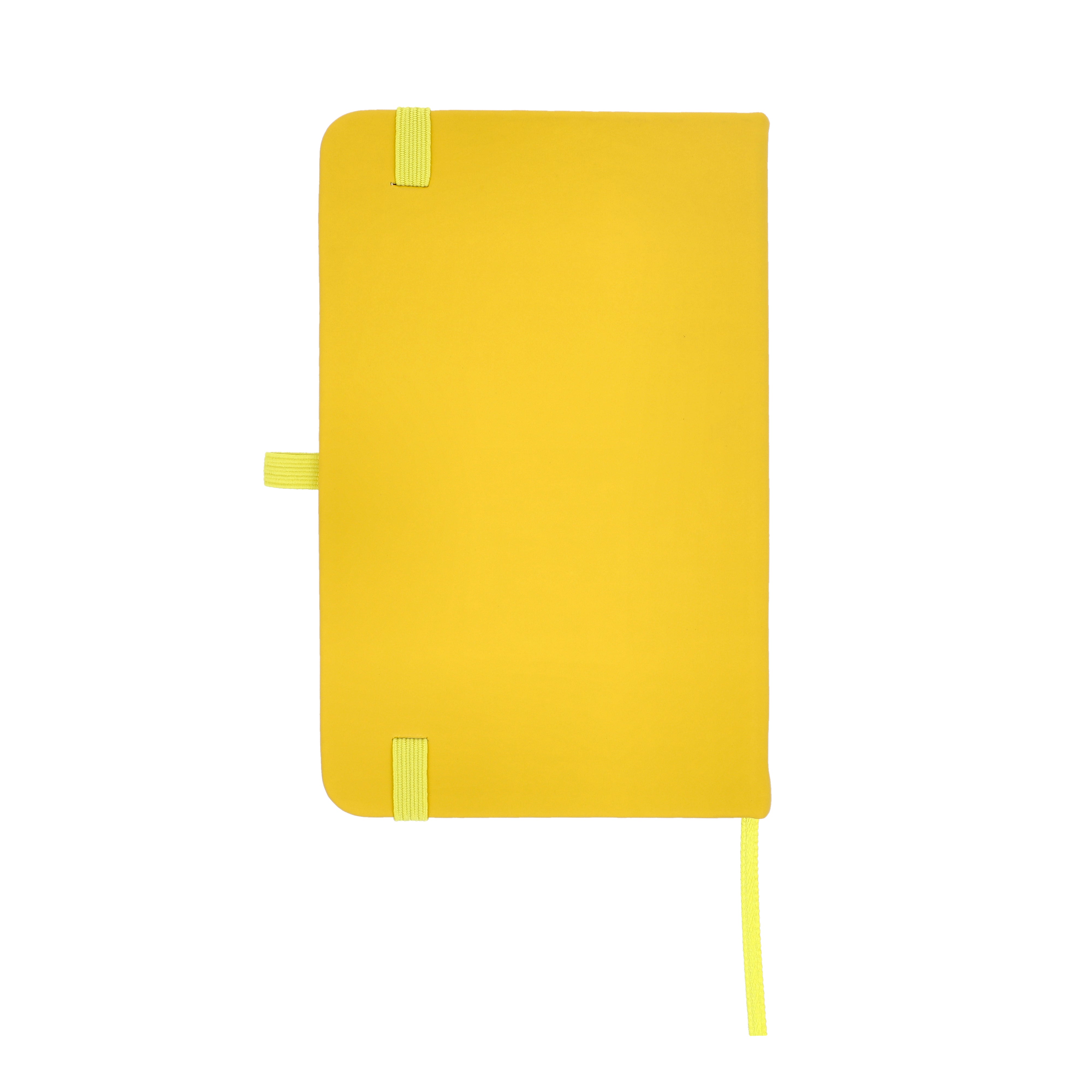 A6 PU-Notizbuch „Sora“ - FSC