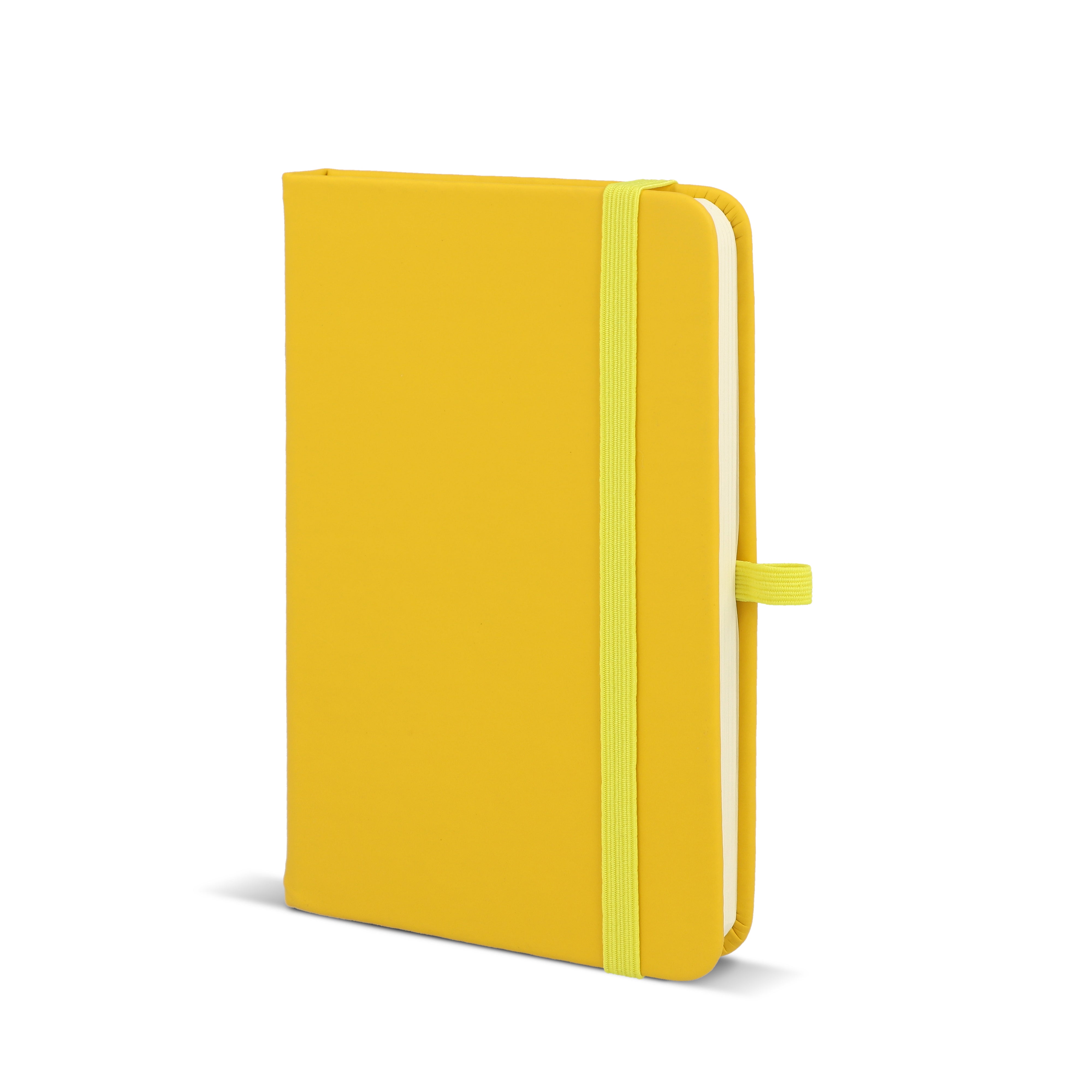 A6 PU-Notizbuch „Sora“ - FSC