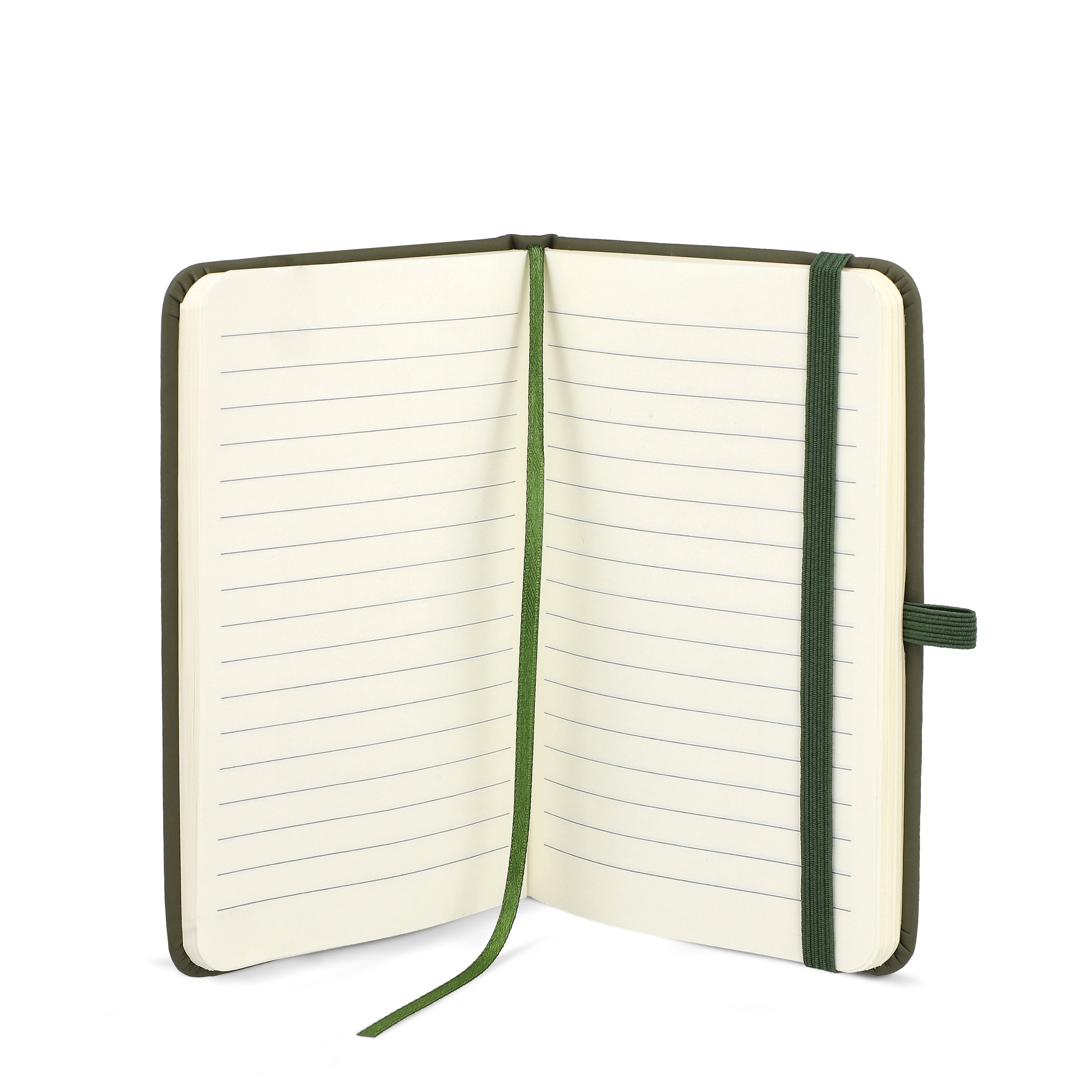 A6 PU-Notizbuch „Sora“ - FSC