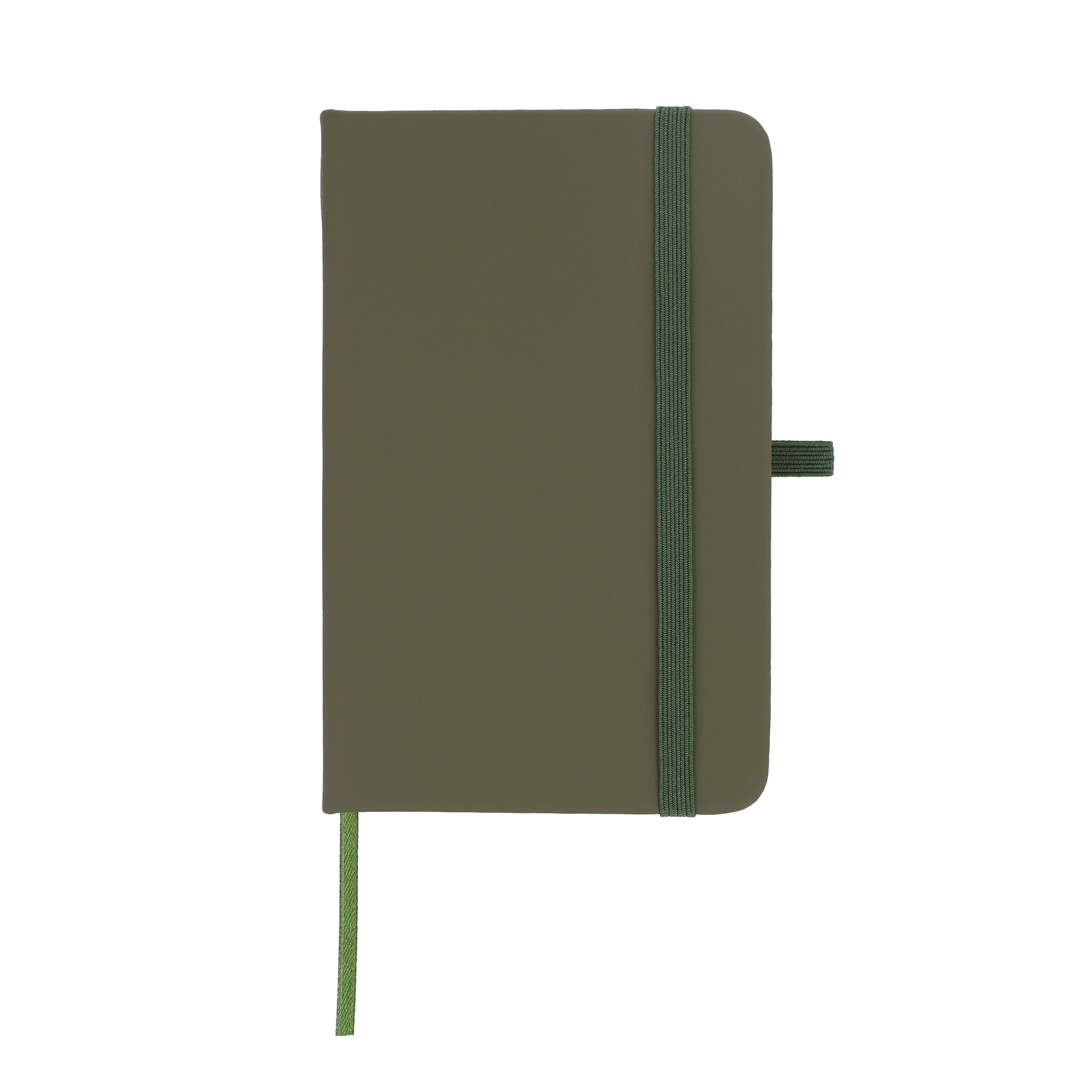 A6 PU-Notizbuch „Sora“ - FSC