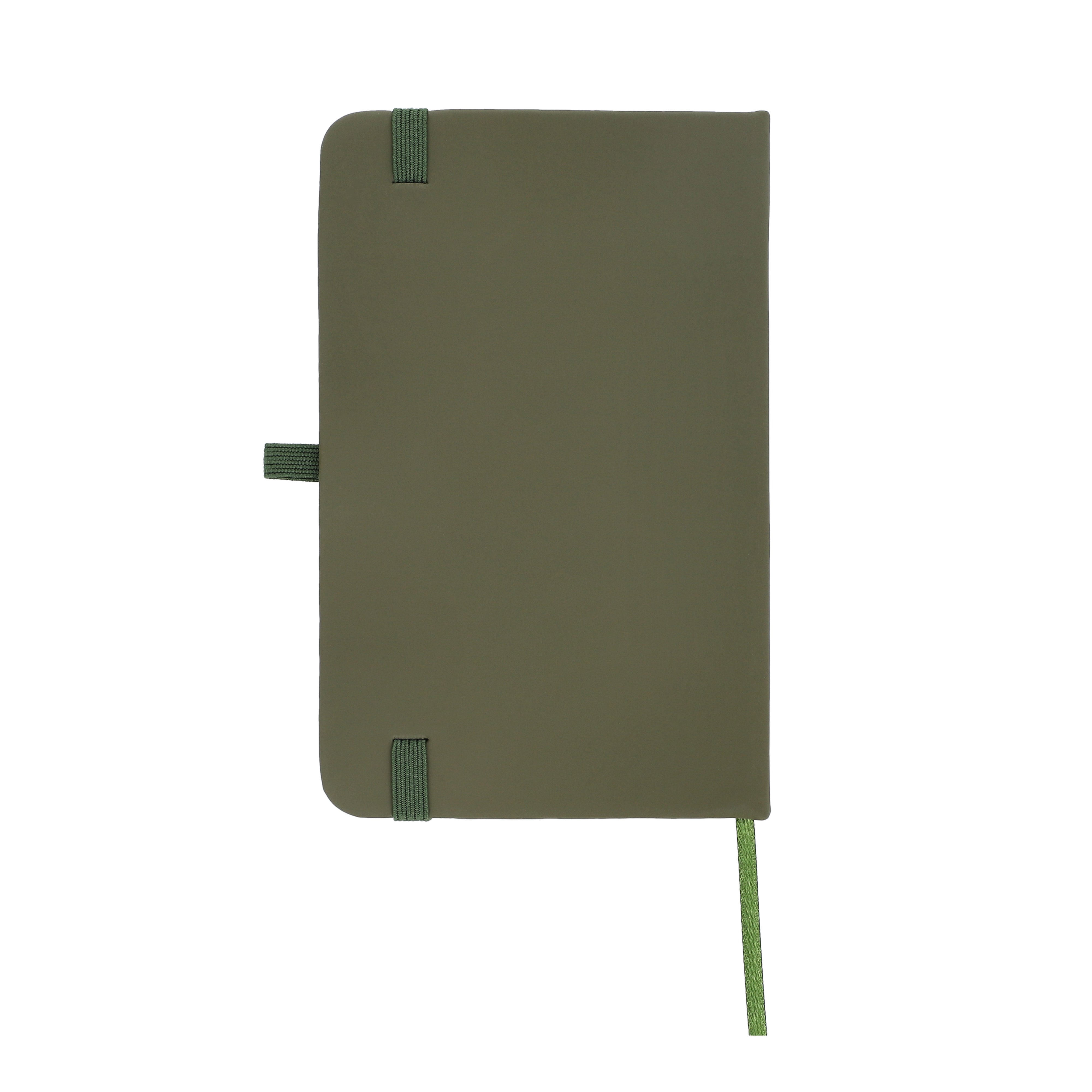 A6 PU-Notizbuch „Sora“ - FSC