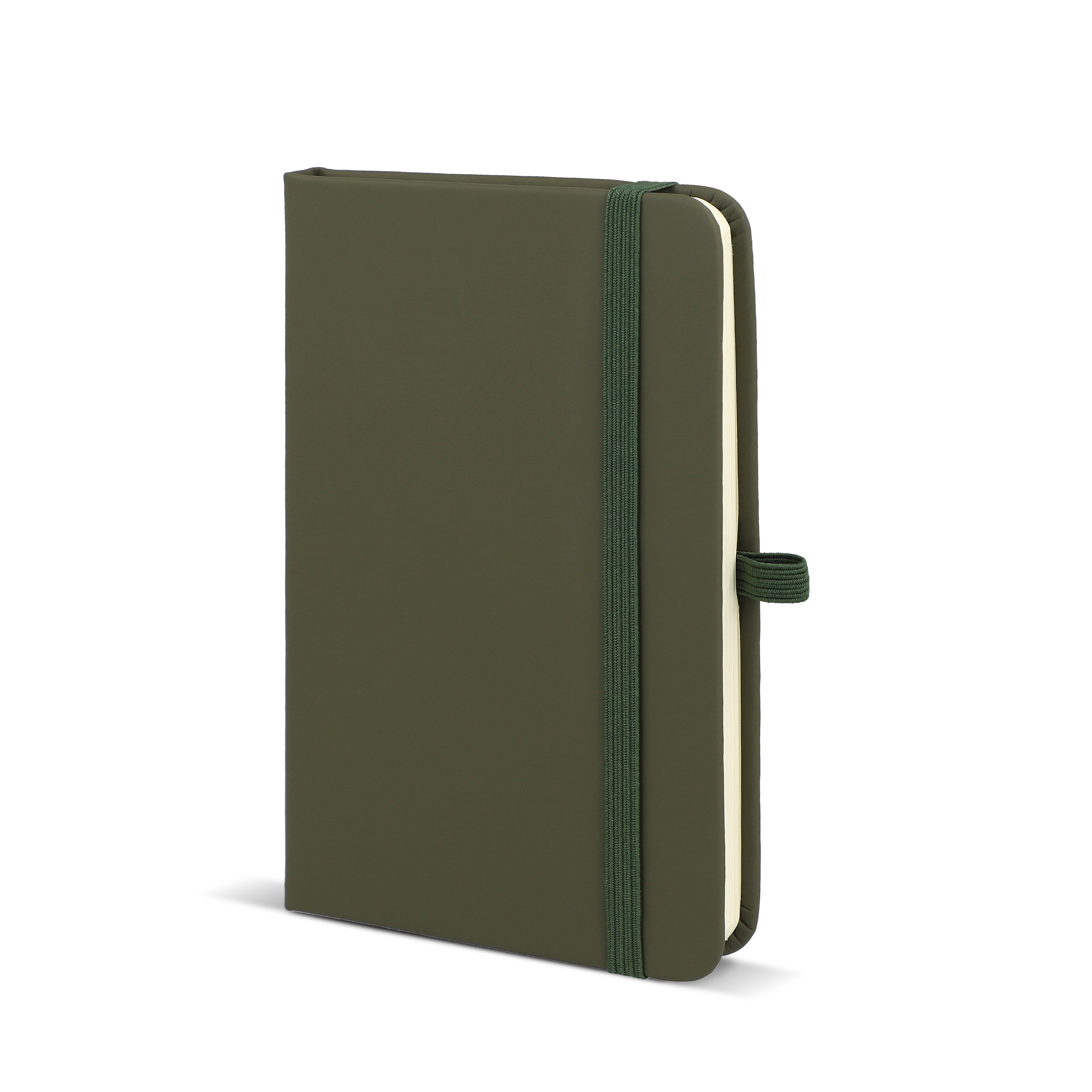 A6 PU-Notizbuch „Sora“ - FSC