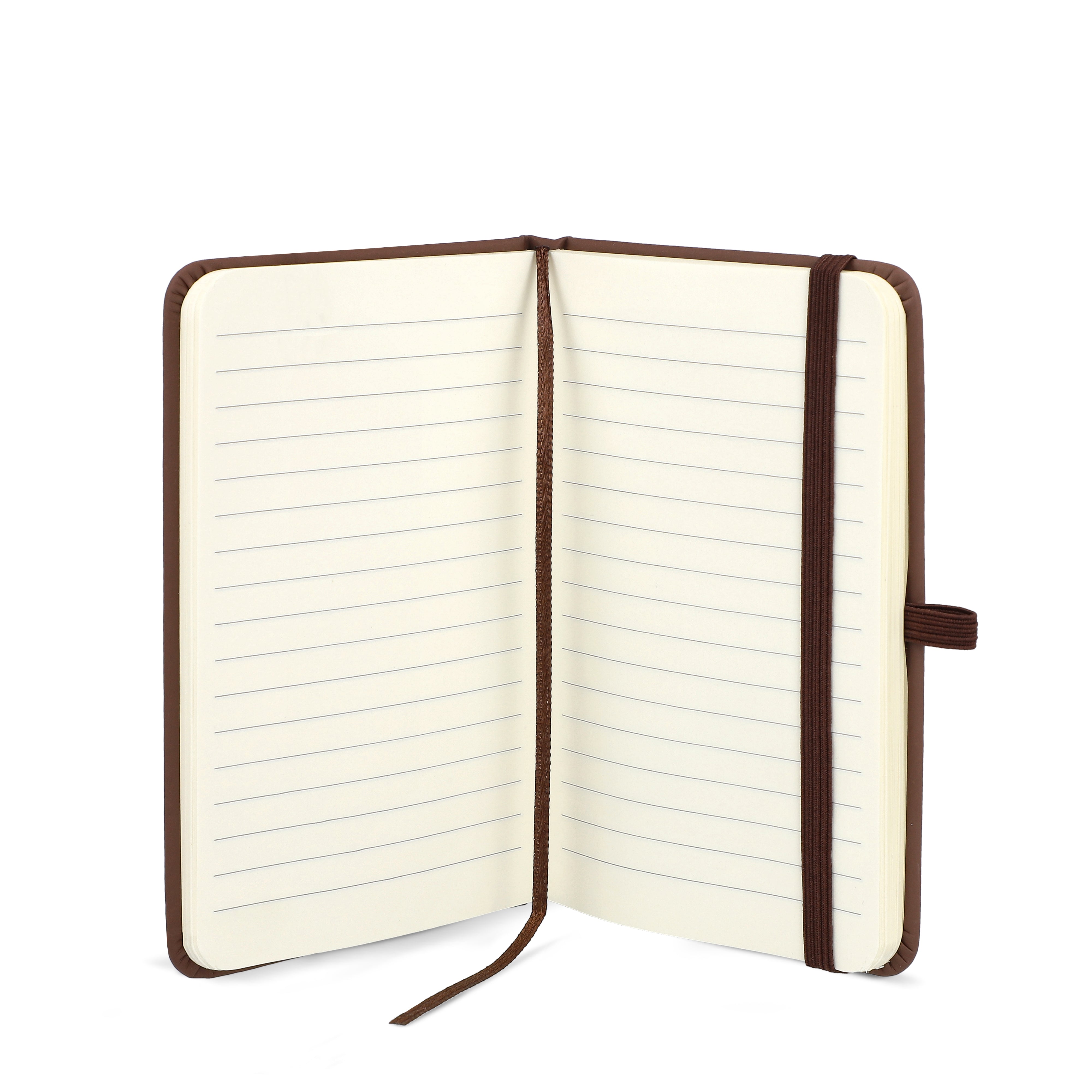 A6 PU-Notizbuch „Sora“ - FSC