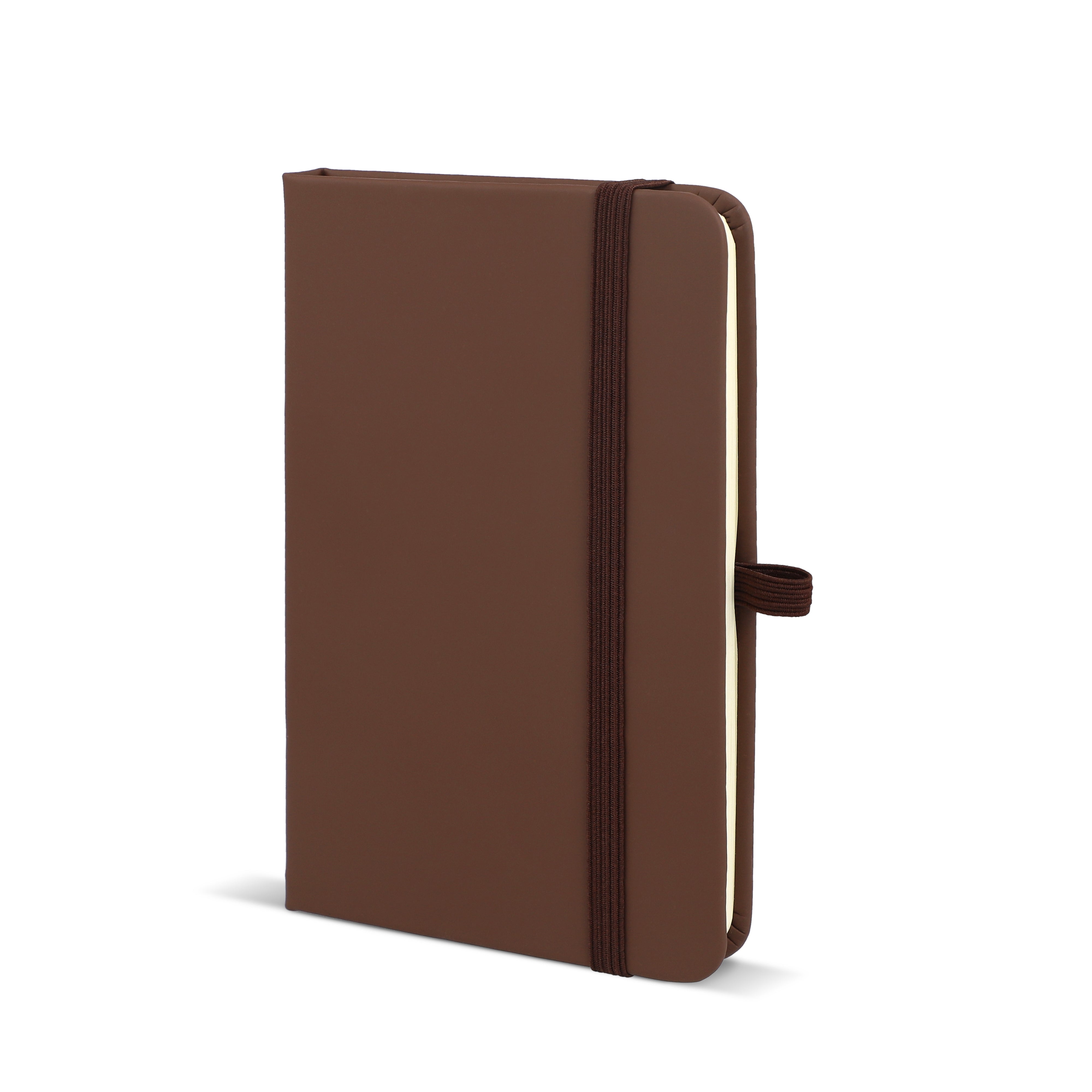 A6 PU-Notizbuch „Sora“ - FSC