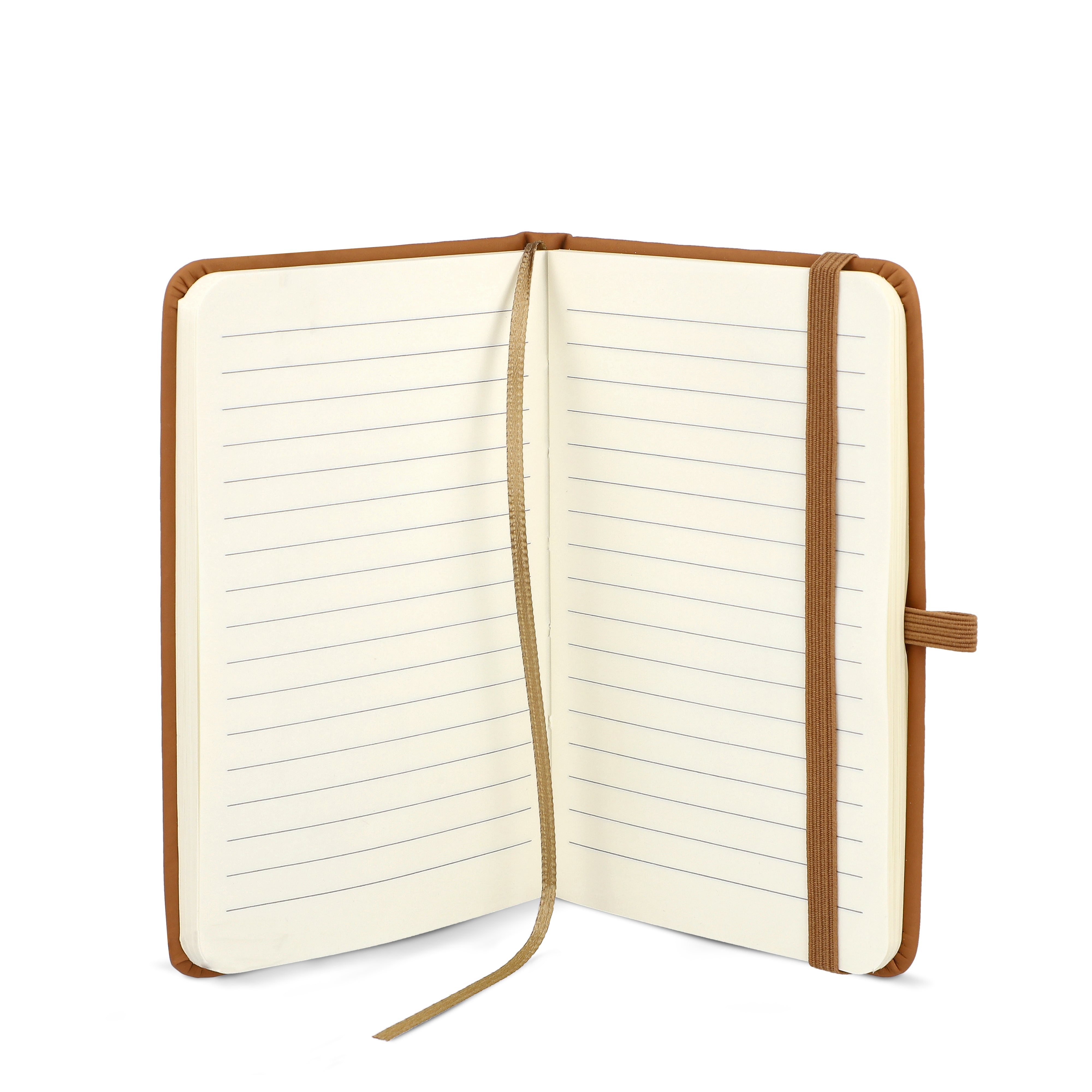 A6 PU-Notizbuch „Sora“ - FSC