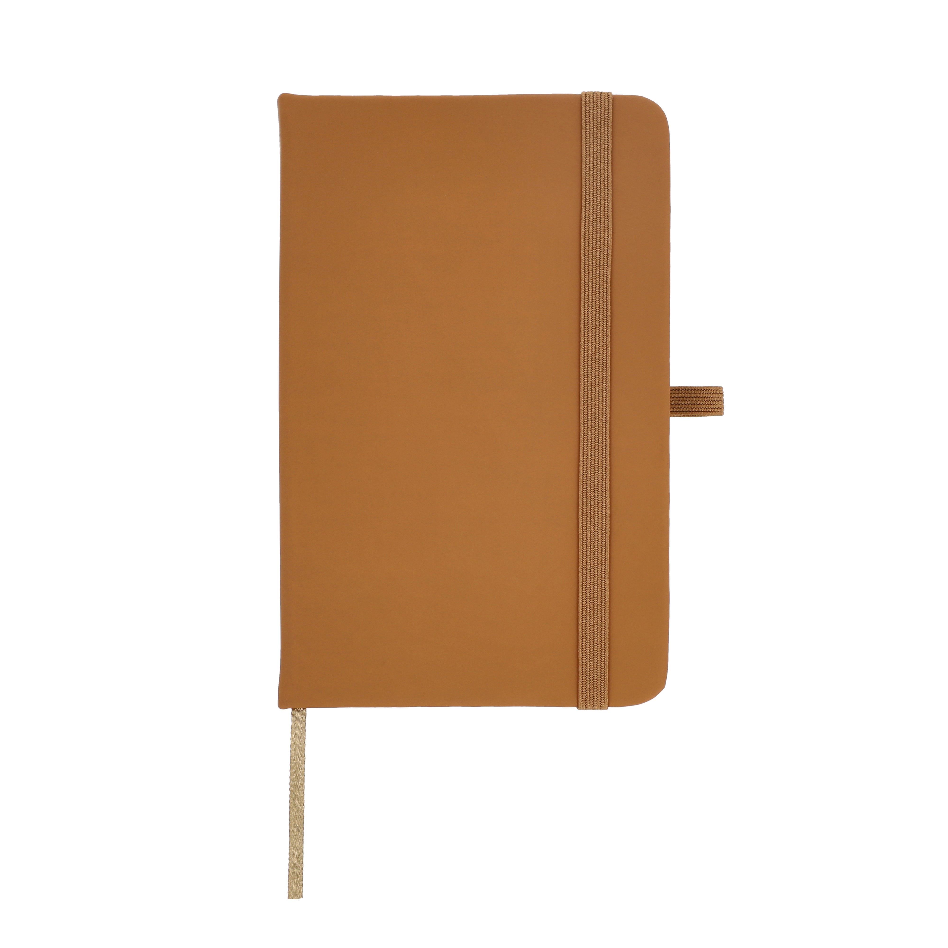A6 PU-Notizbuch „Sora“ - FSC