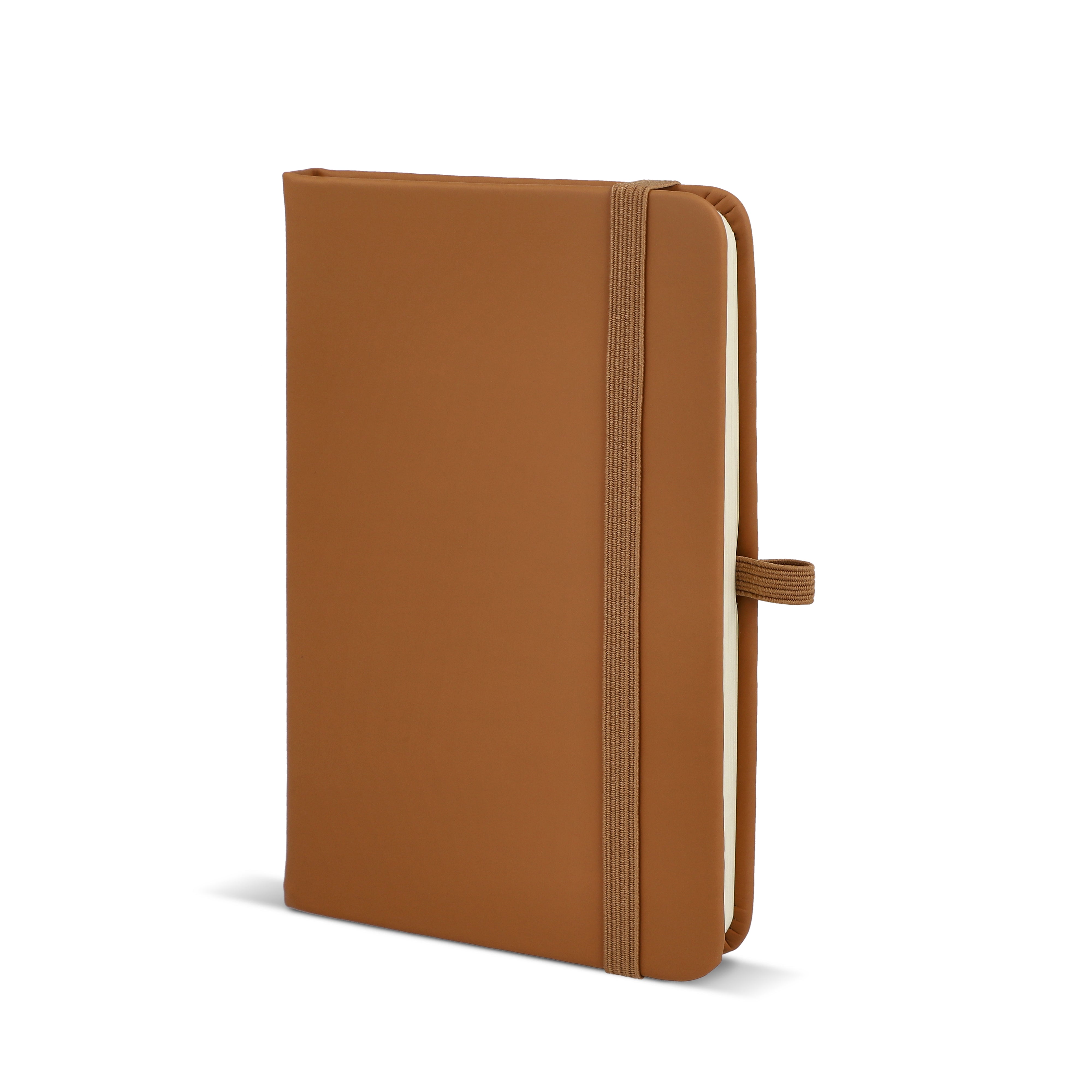 A6 PU-Notizbuch „Sora“ - FSC