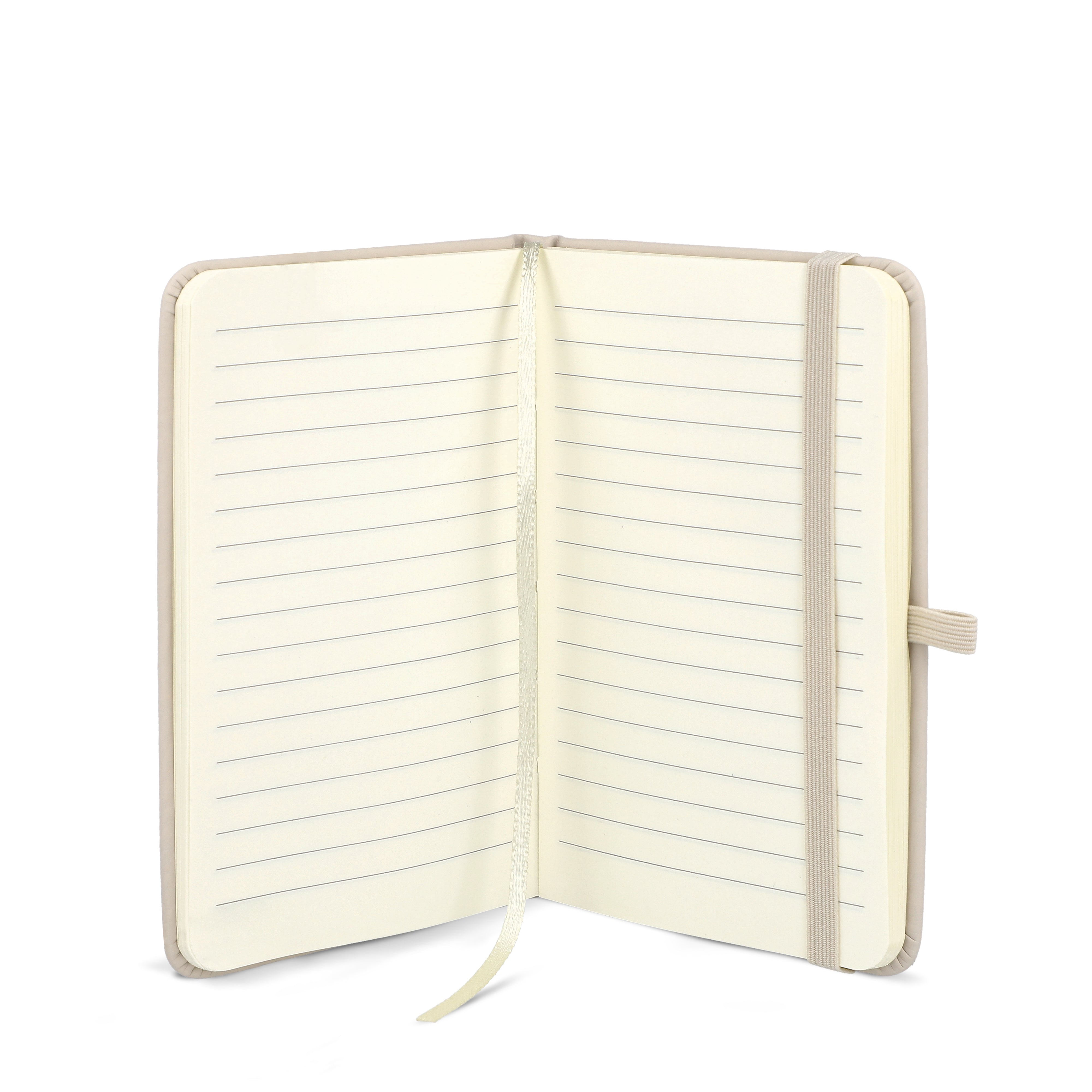 A6 PU-Notizbuch „Sora“ - FSC