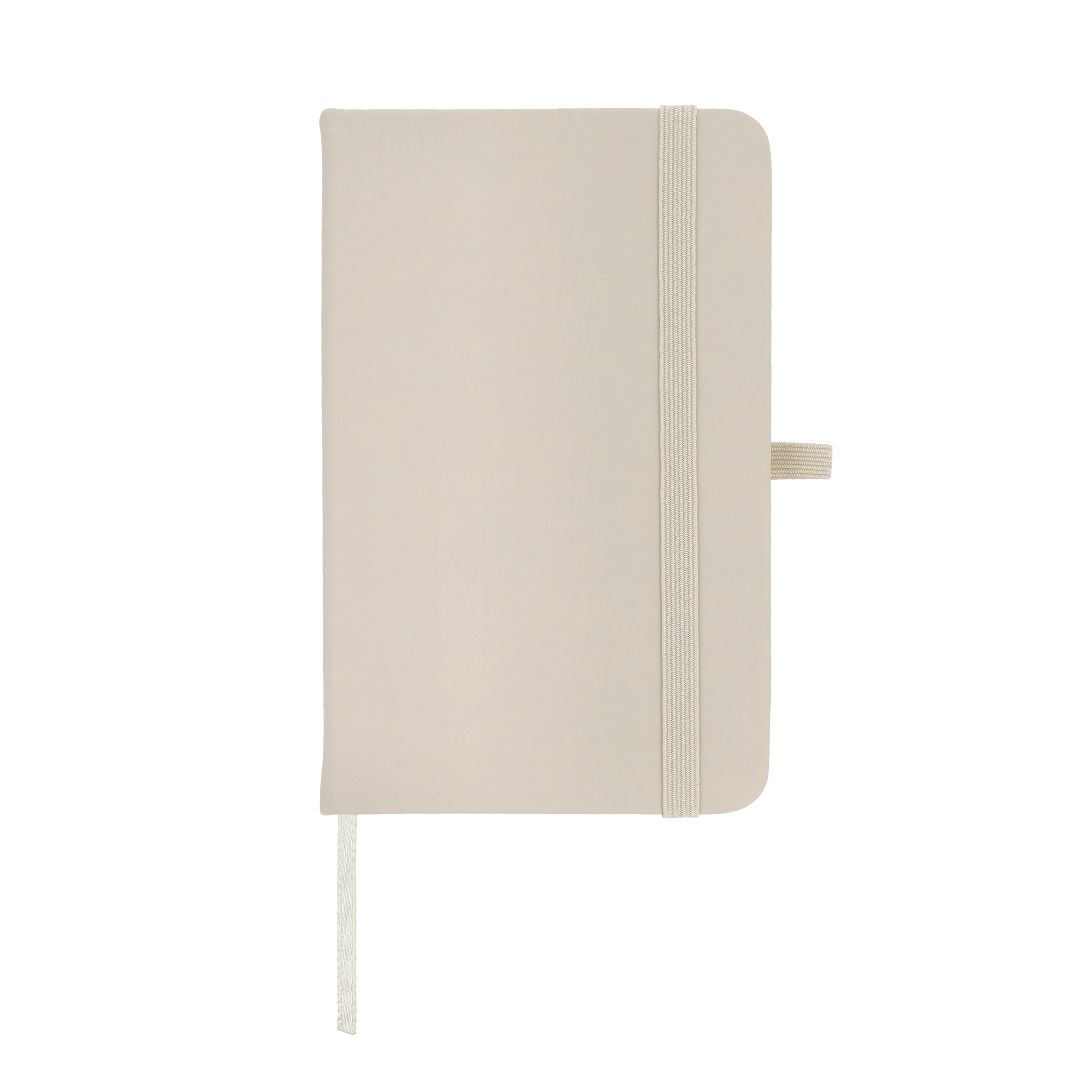 A6 PU-Notizbuch „Sora“ - FSC
