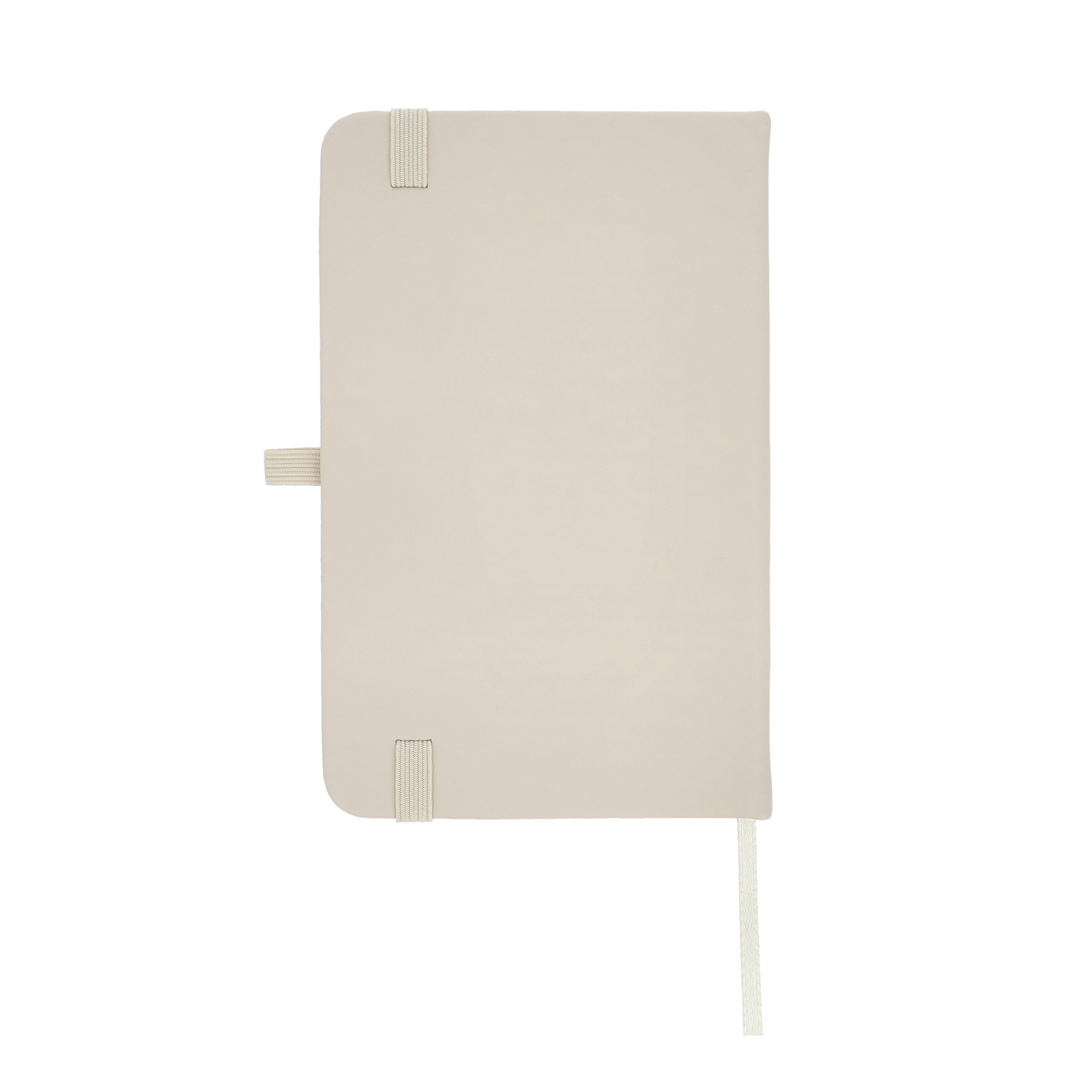A6 PU-Notizbuch „Sora“ - FSC