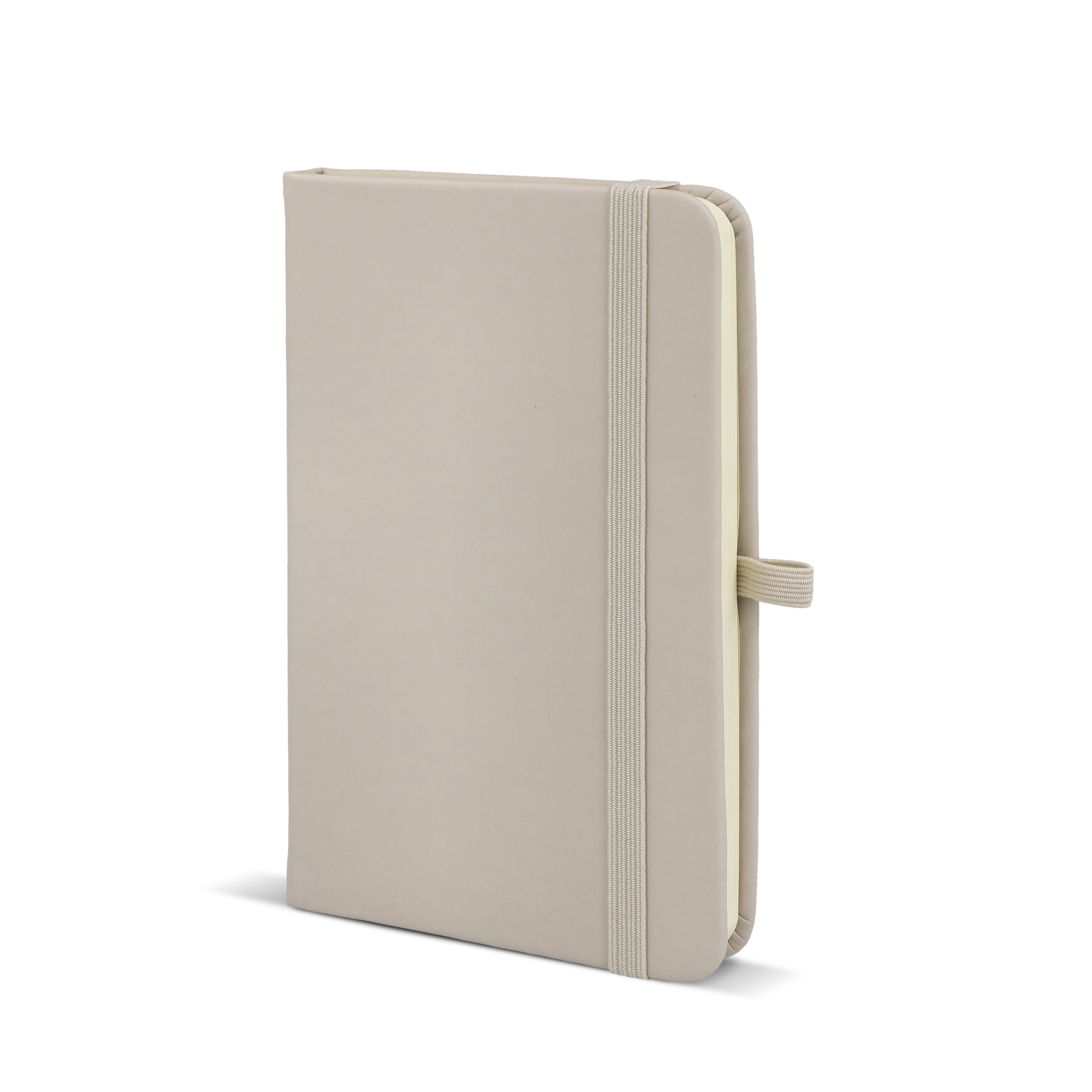 A6 PU-Notizbuch „Sora“ - FSC