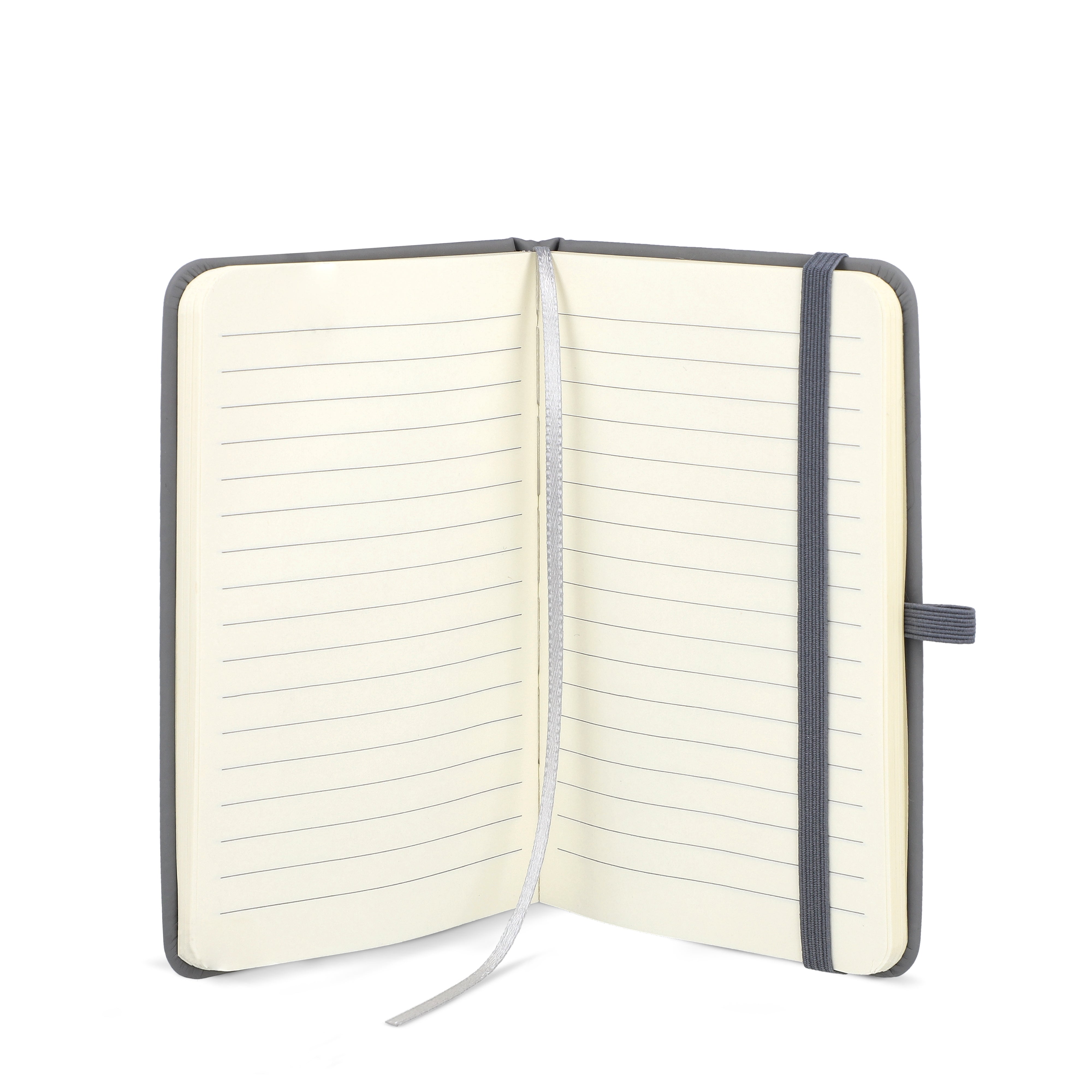 A6 PU-Notizbuch „Sora“ - FSC
