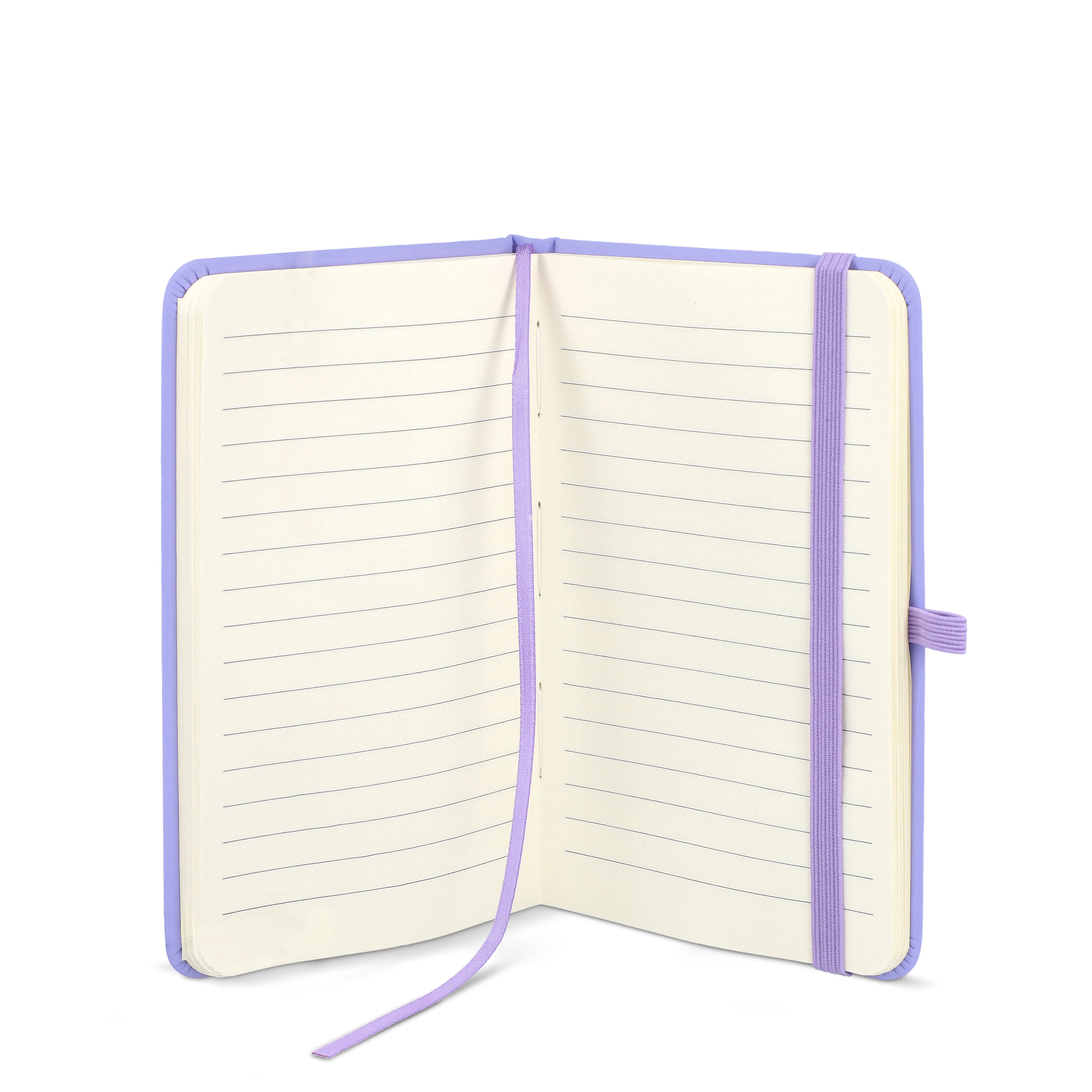 A6 PU-Notizbuch „Sora“ - FSC