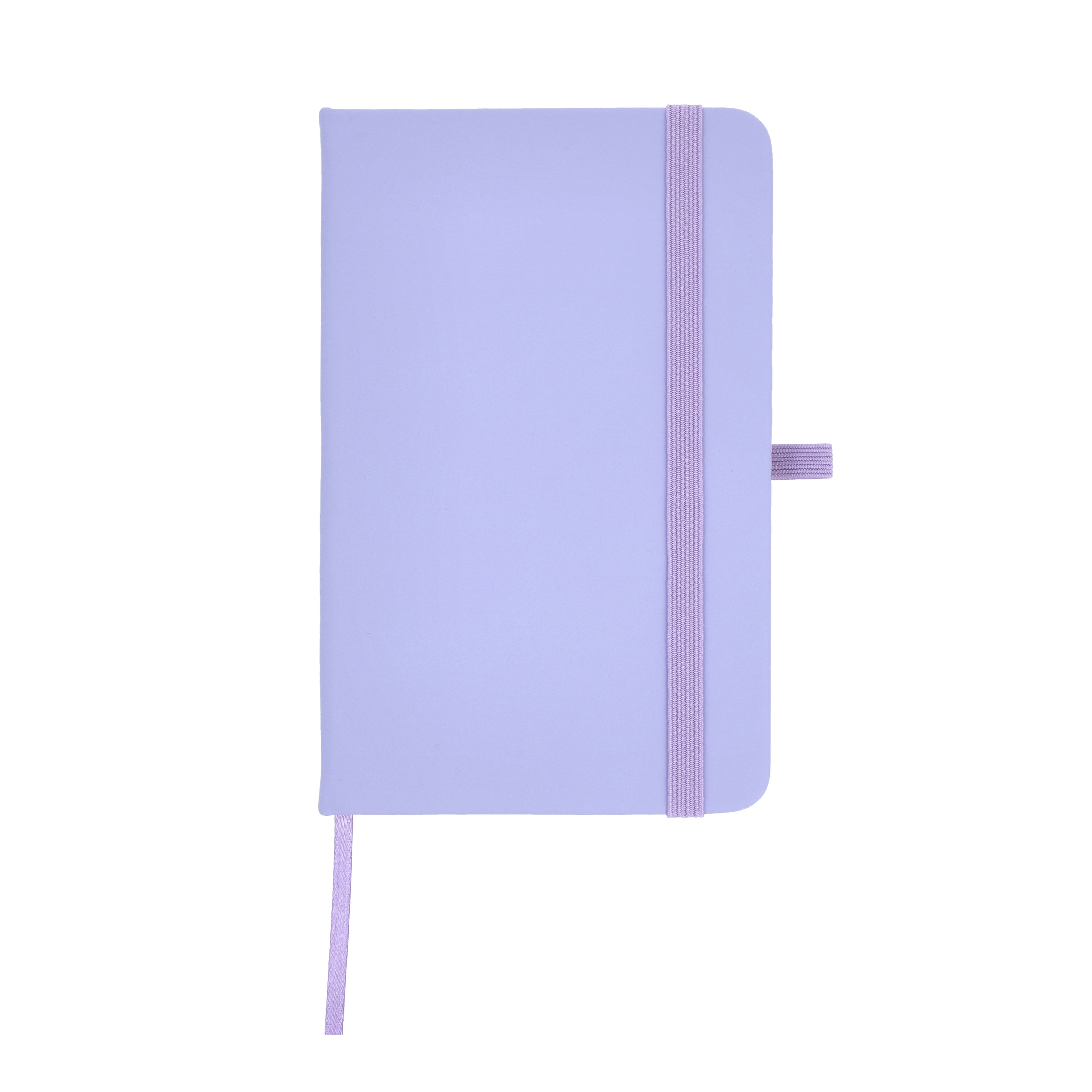 A6 PU-Notizbuch „Sora“ - FSC