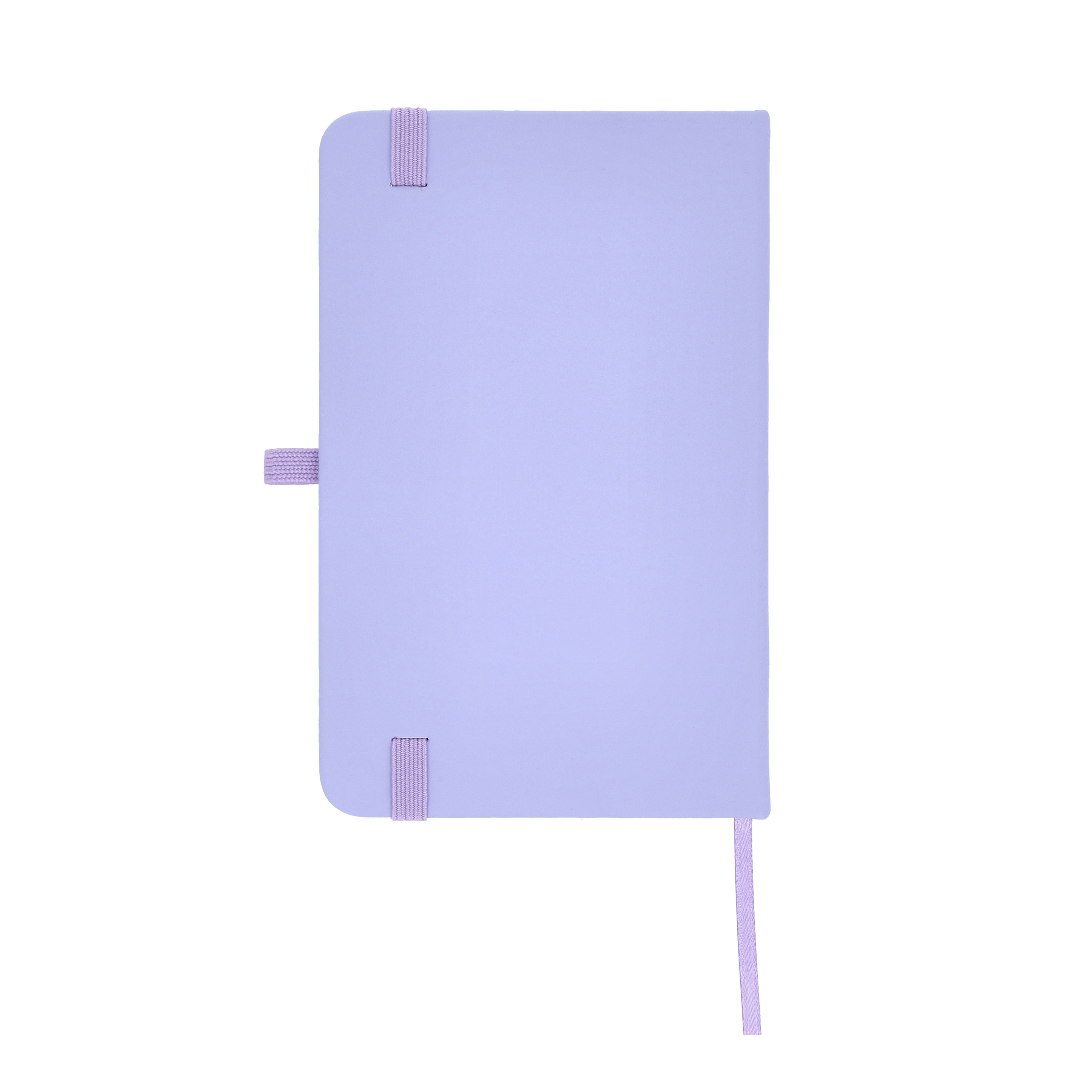 A6 PU-Notizbuch „Sora“ - FSC