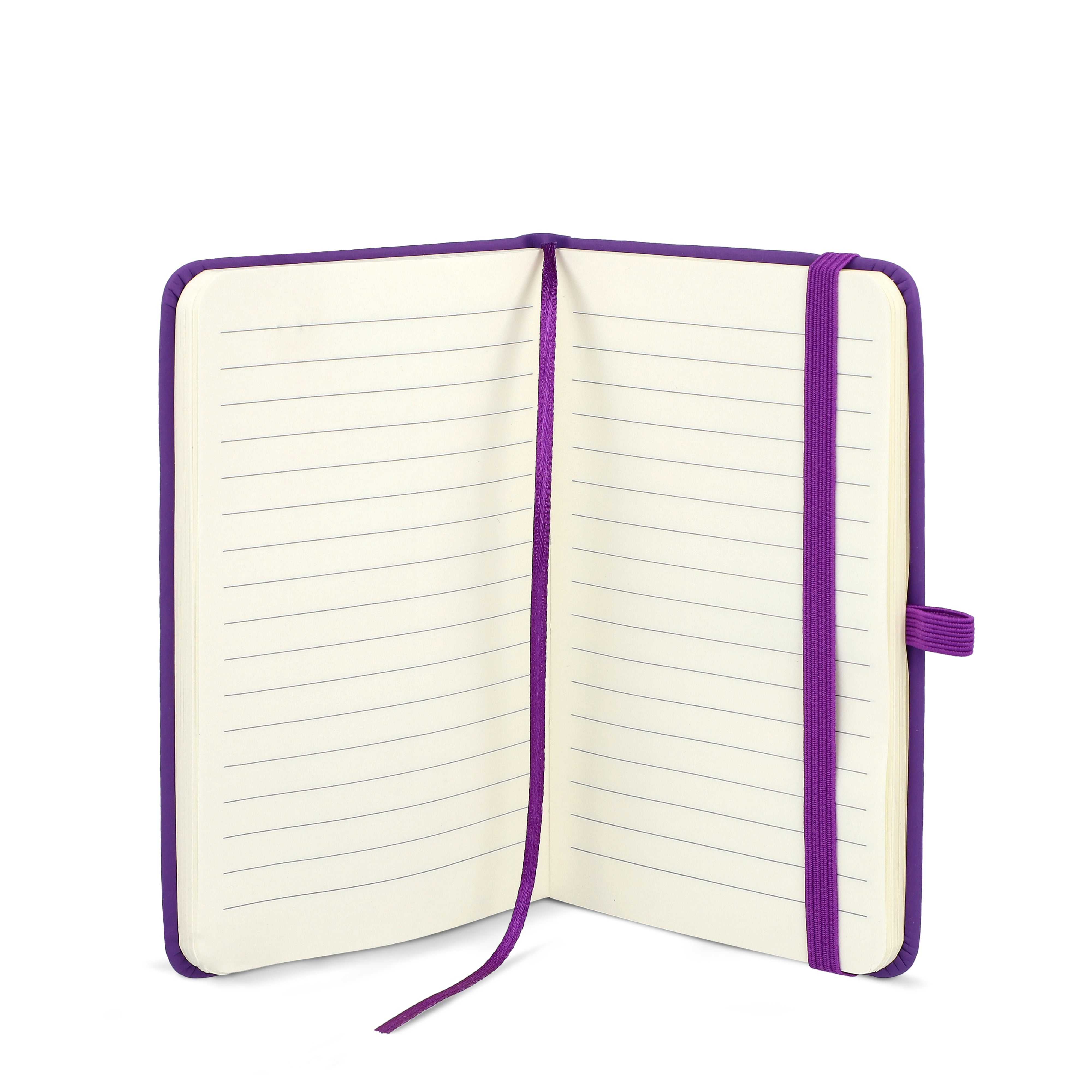 A6 PU-Notizbuch „Sora“ - FSC