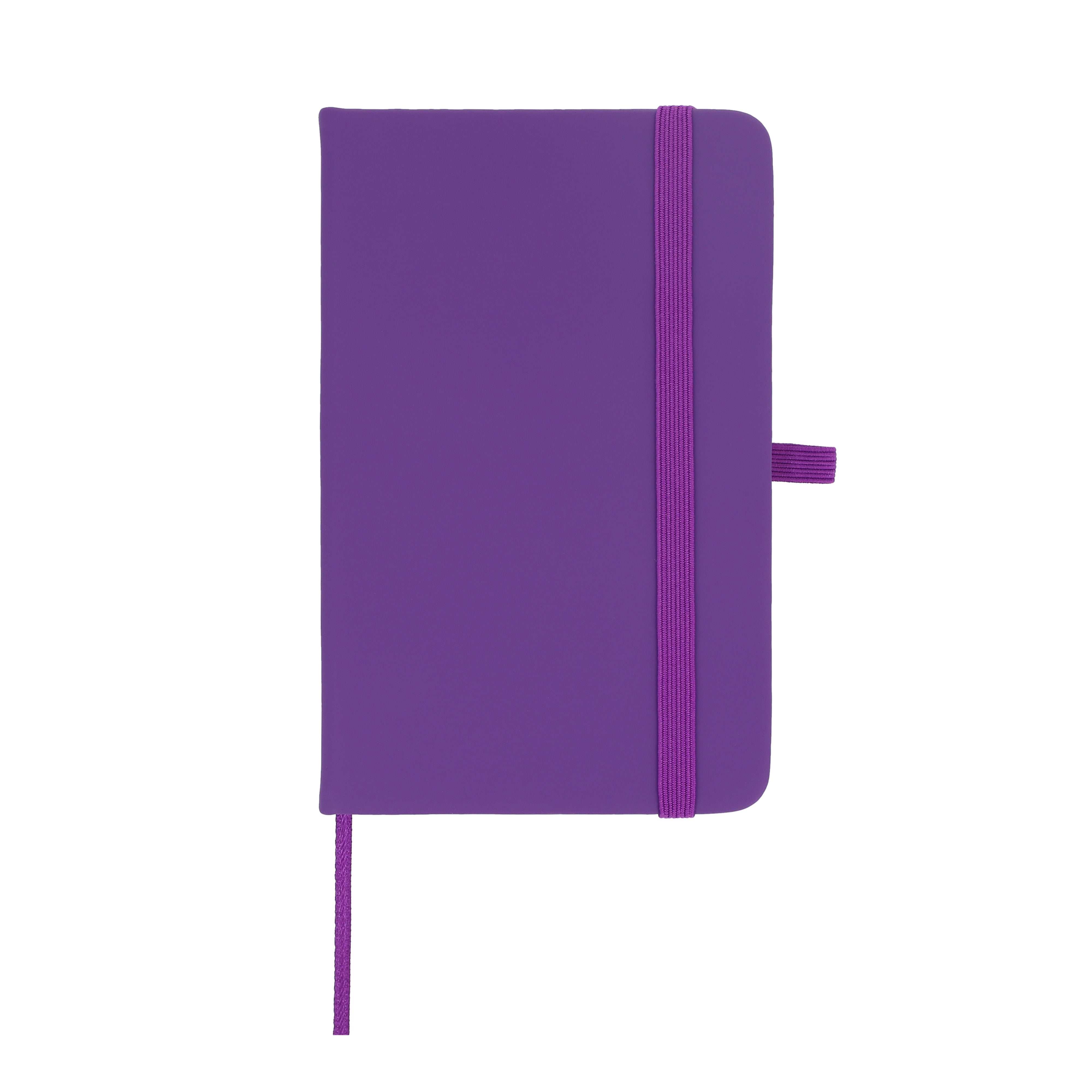 A6 PU-Notizbuch „Sora“ - FSC