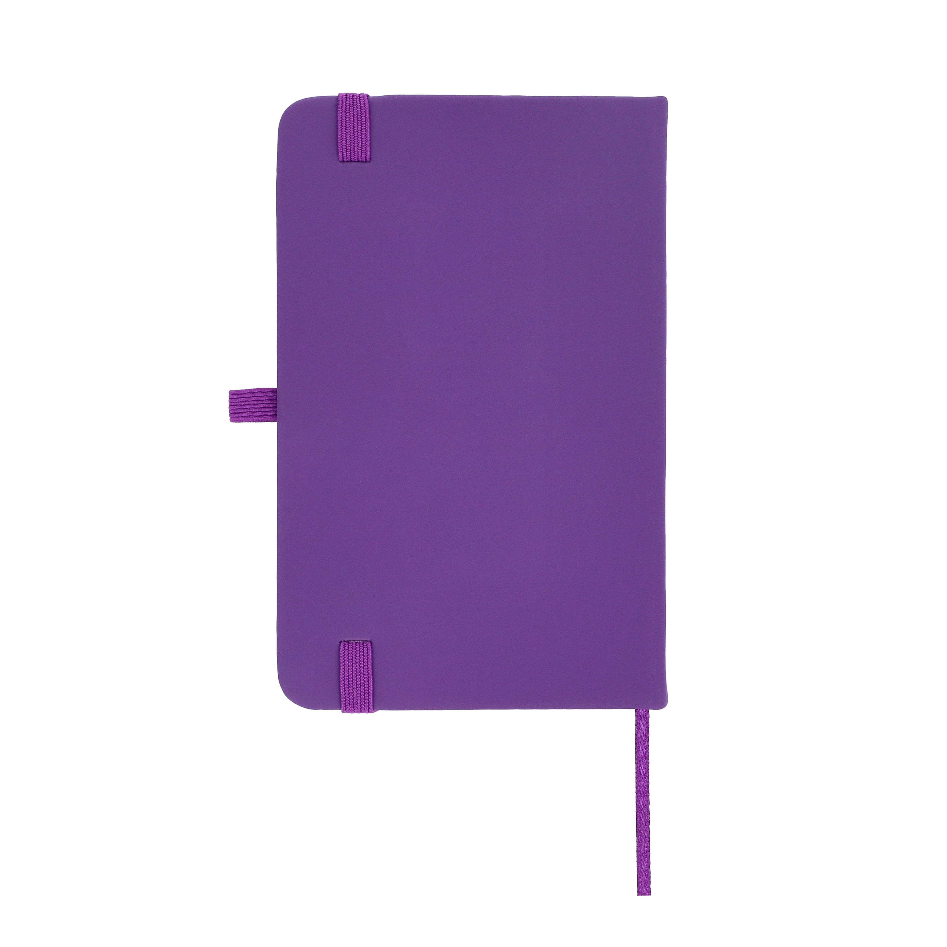 A6 PU-Notizbuch „Sora“ - FSC