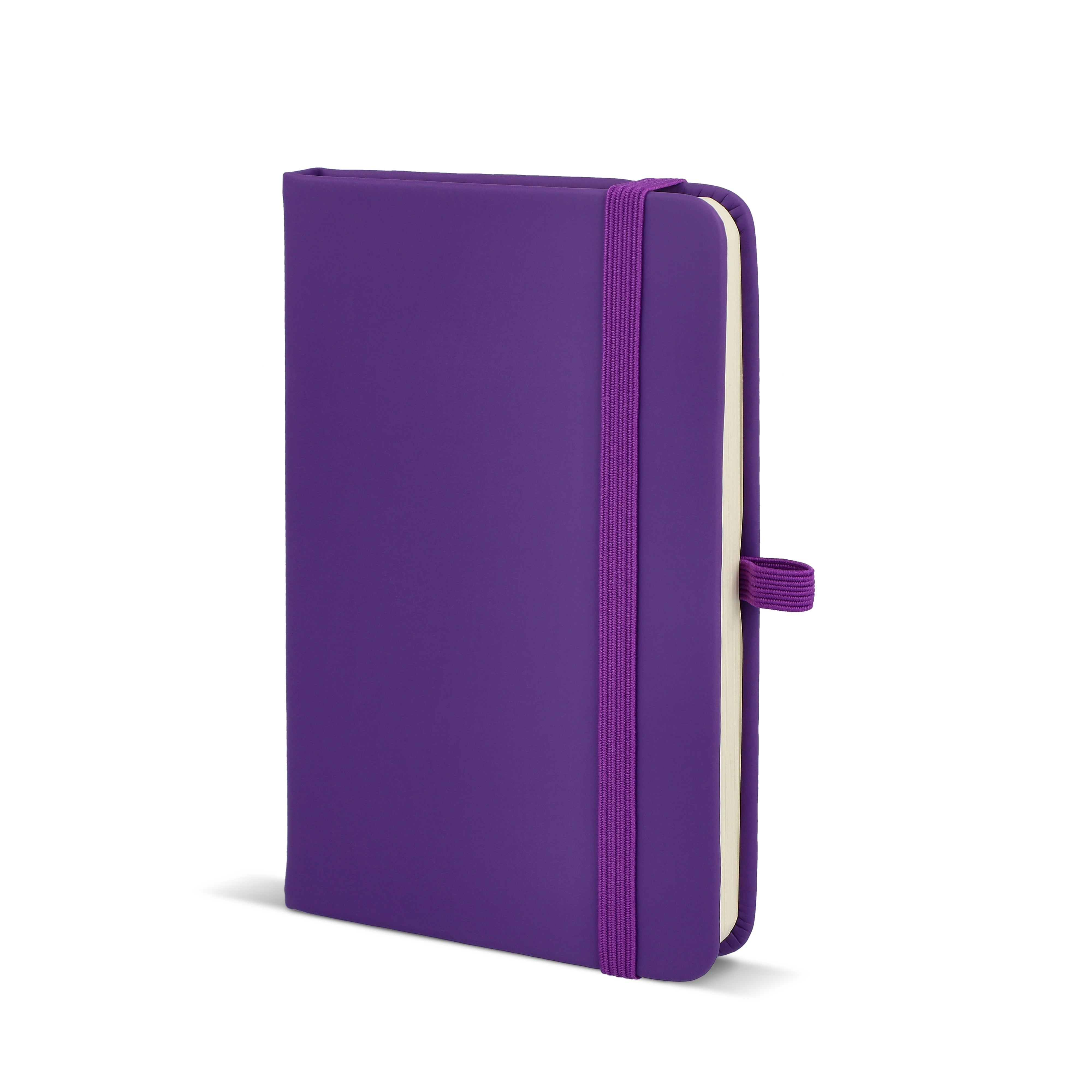 A6 PU-Notizbuch „Sora“ - FSC