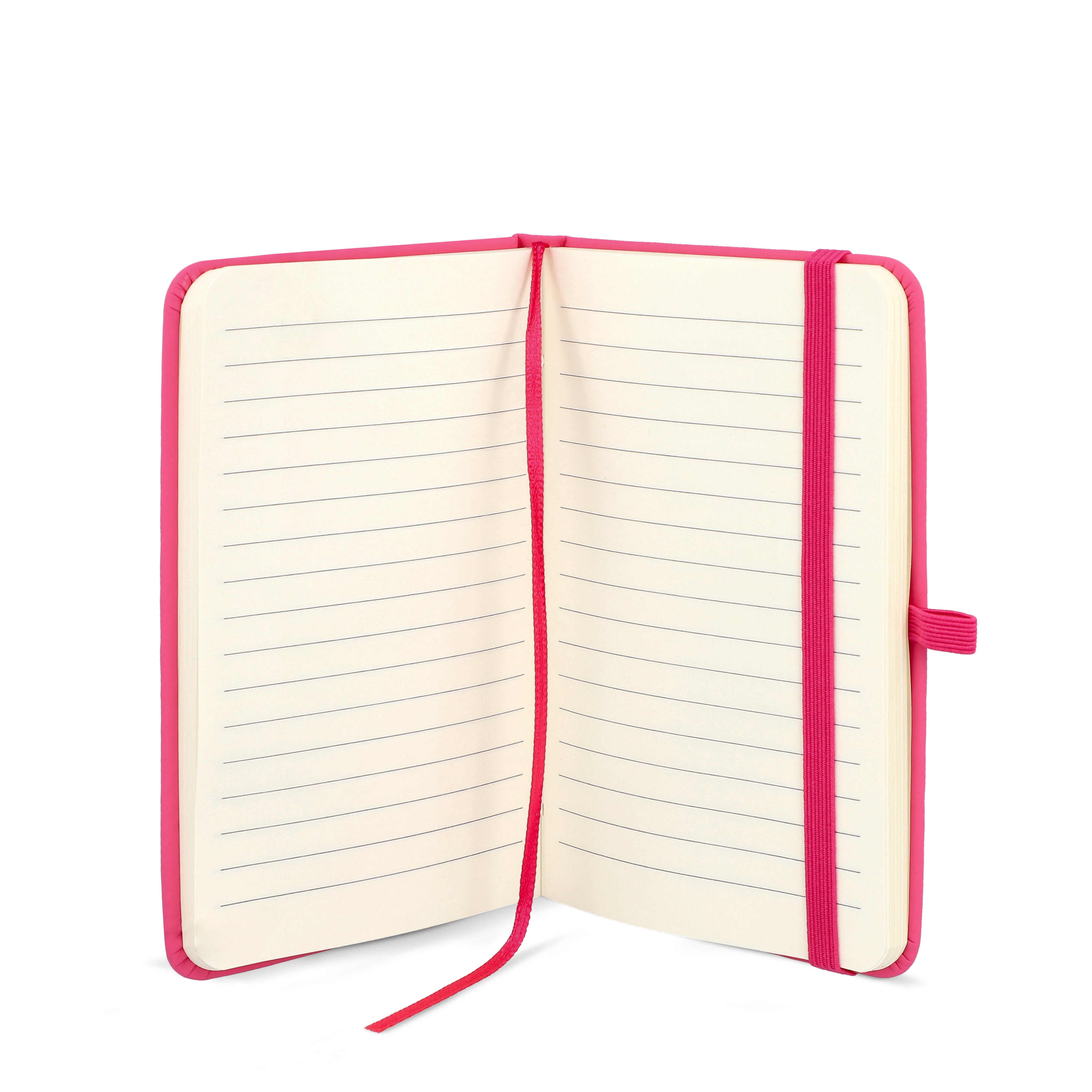 A6 PU-Notizbuch „Sora“ - FSC