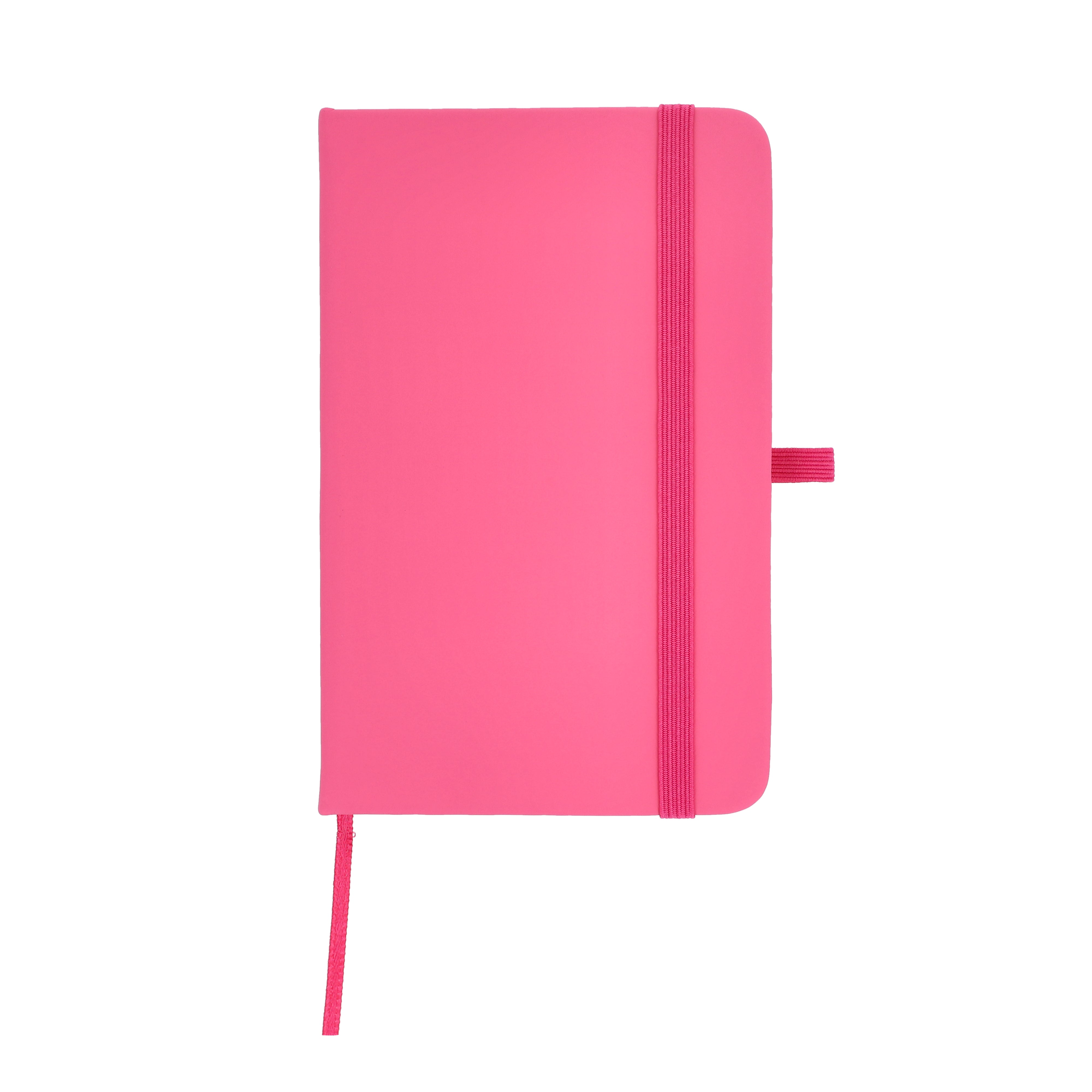 A6 PU-Notizbuch „Sora“ - FSC