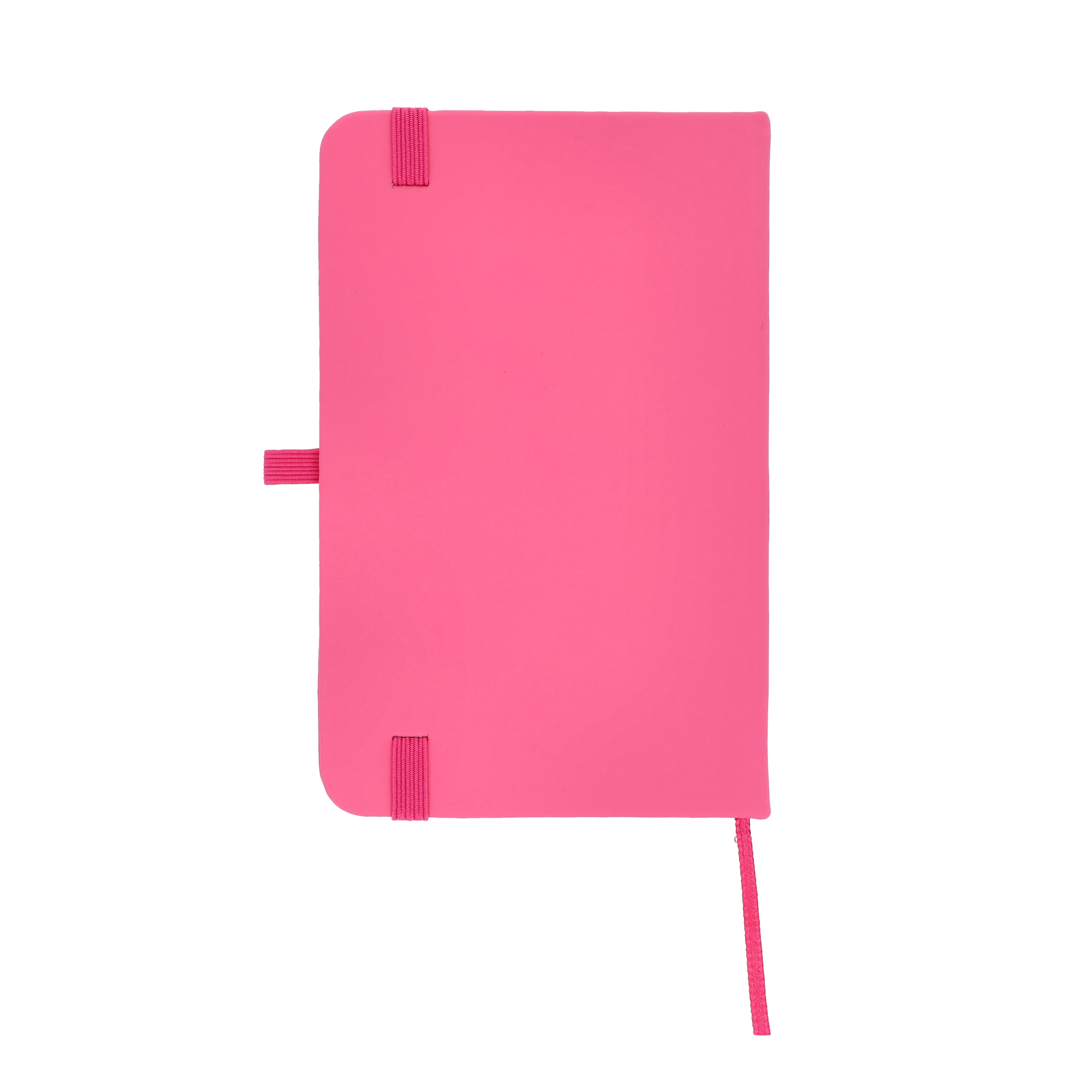 A6 PU-Notizbuch „Sora“ - FSC