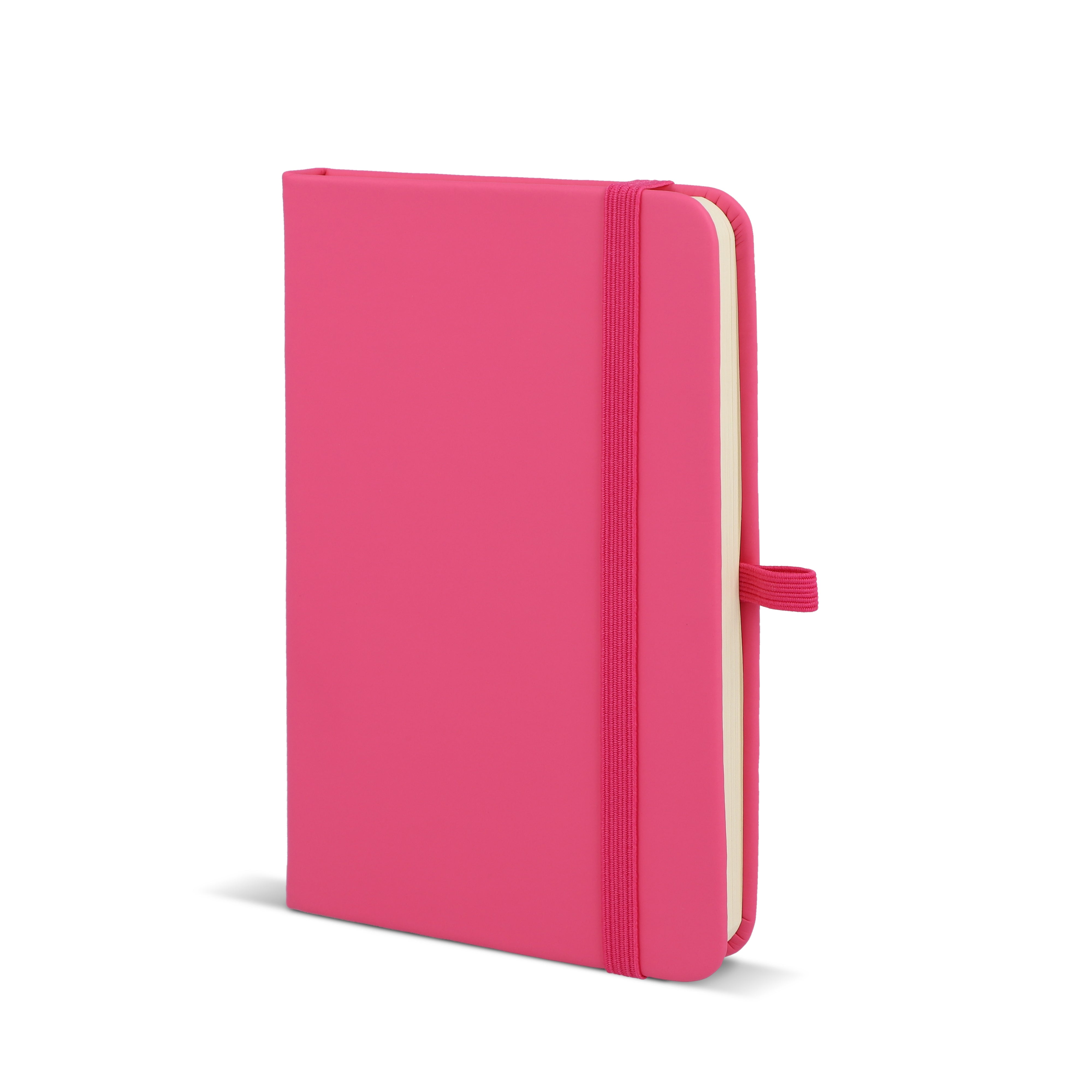 A6 PU-Notizbuch „Sora“ - FSC