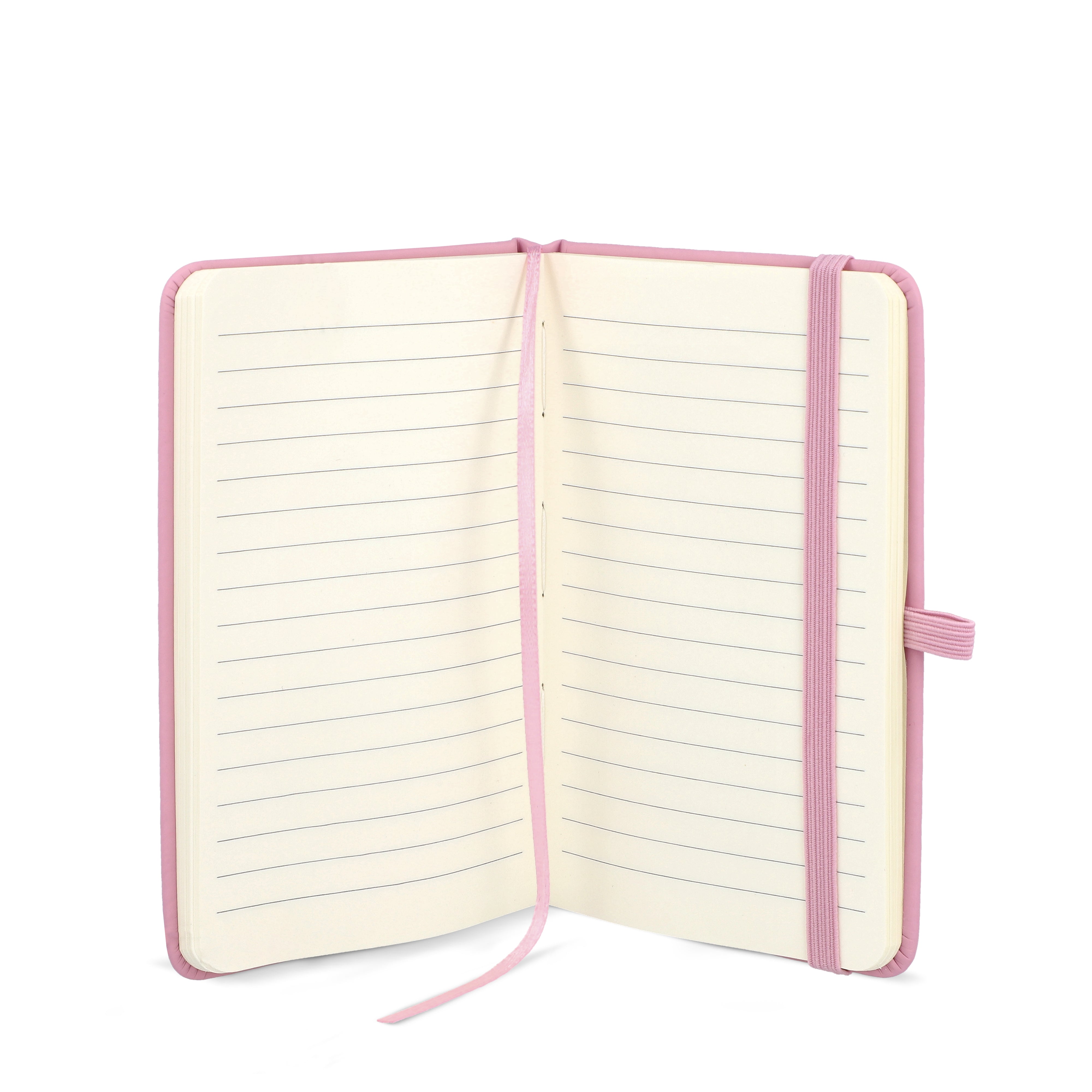 A6 PU-Notizbuch „Sora“ - FSC