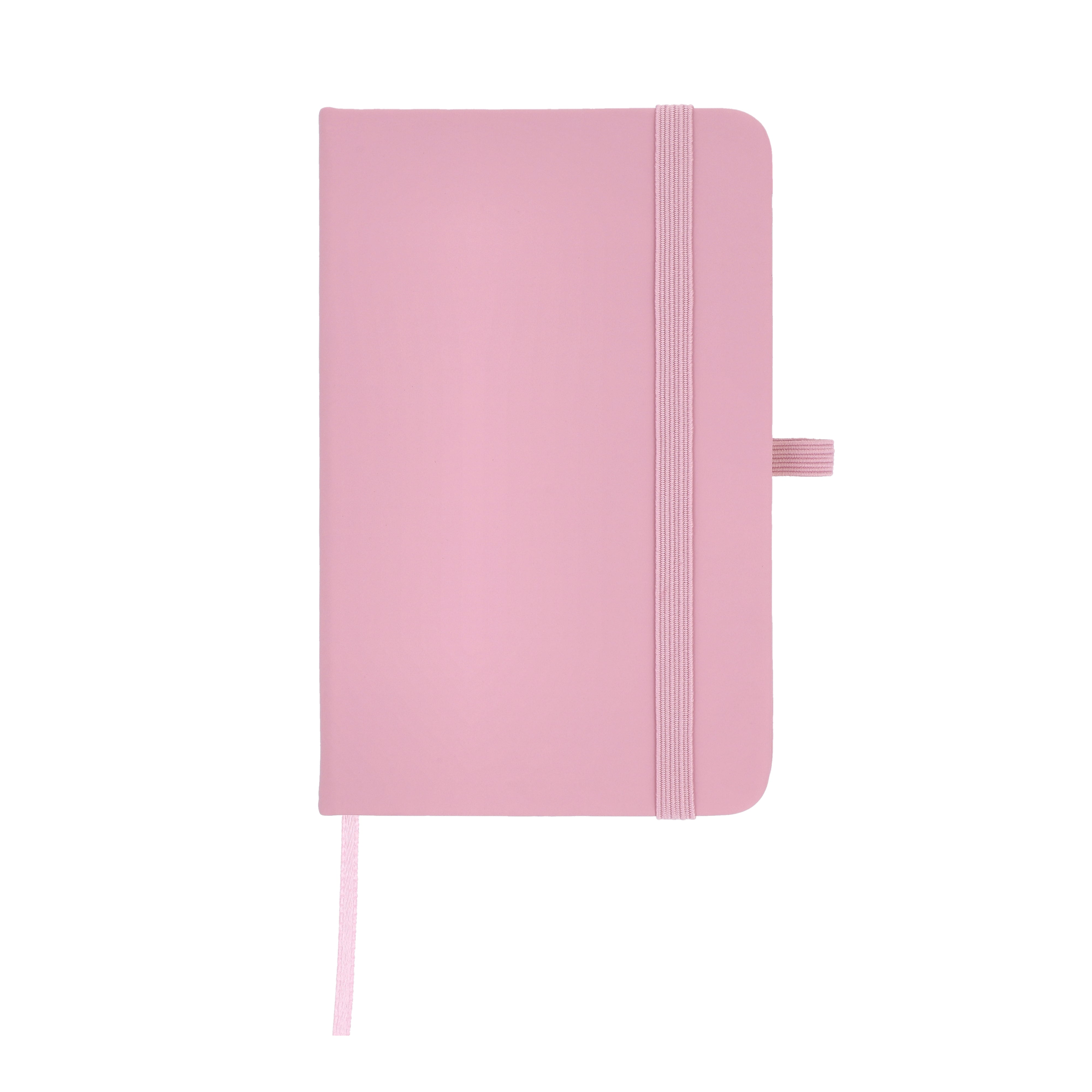 A6 PU-Notizbuch „Sora“ - FSC