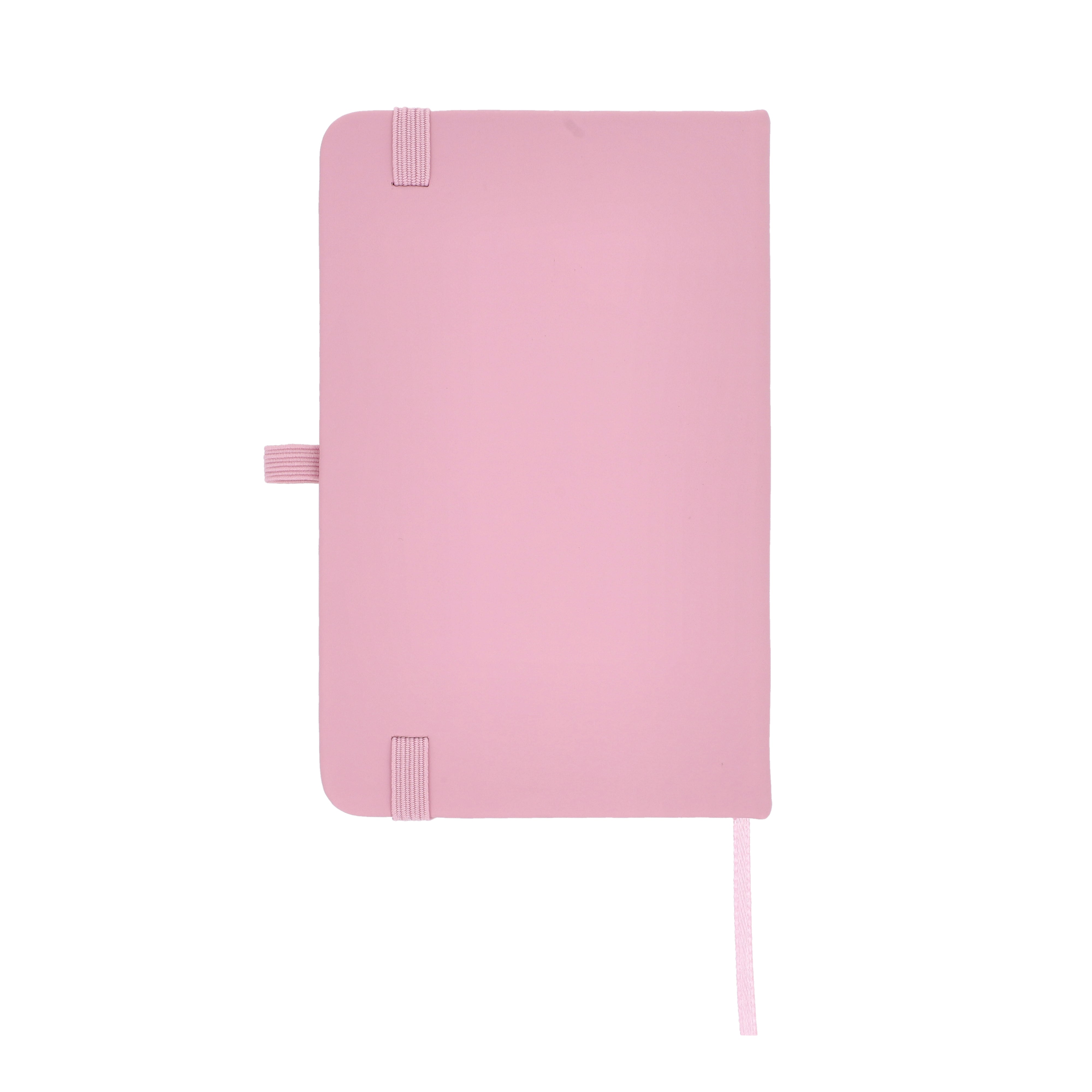 A6 PU-Notizbuch „Sora“ - FSC