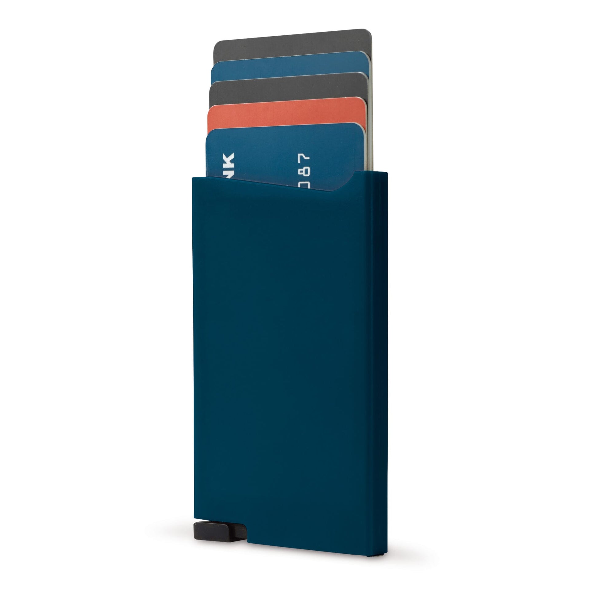 RFID Anti Skimming Kunststoff-Kartenhalter